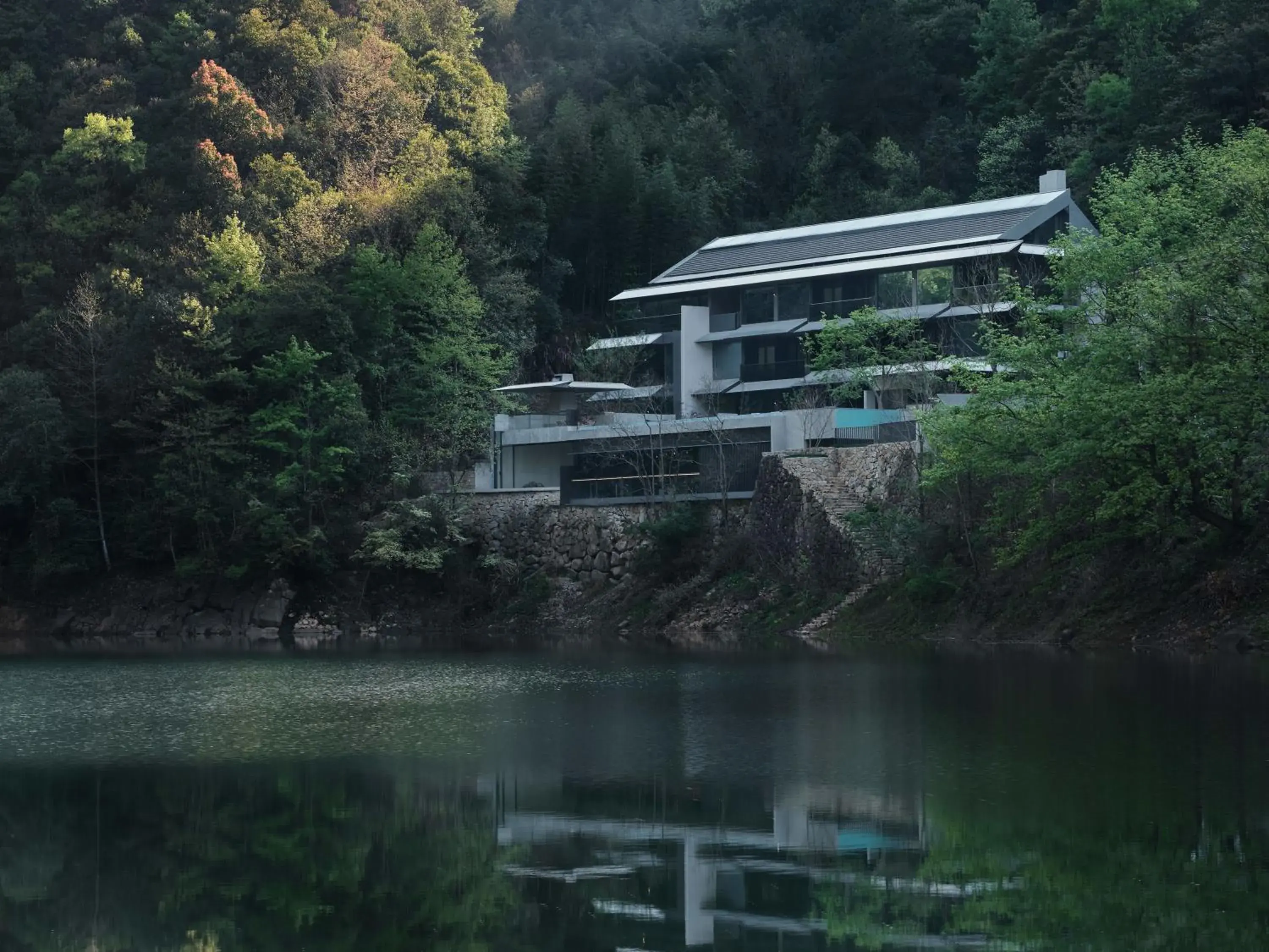 Yakamoz Qianchuan Hotel Yakamoz Qianchuan Hotel