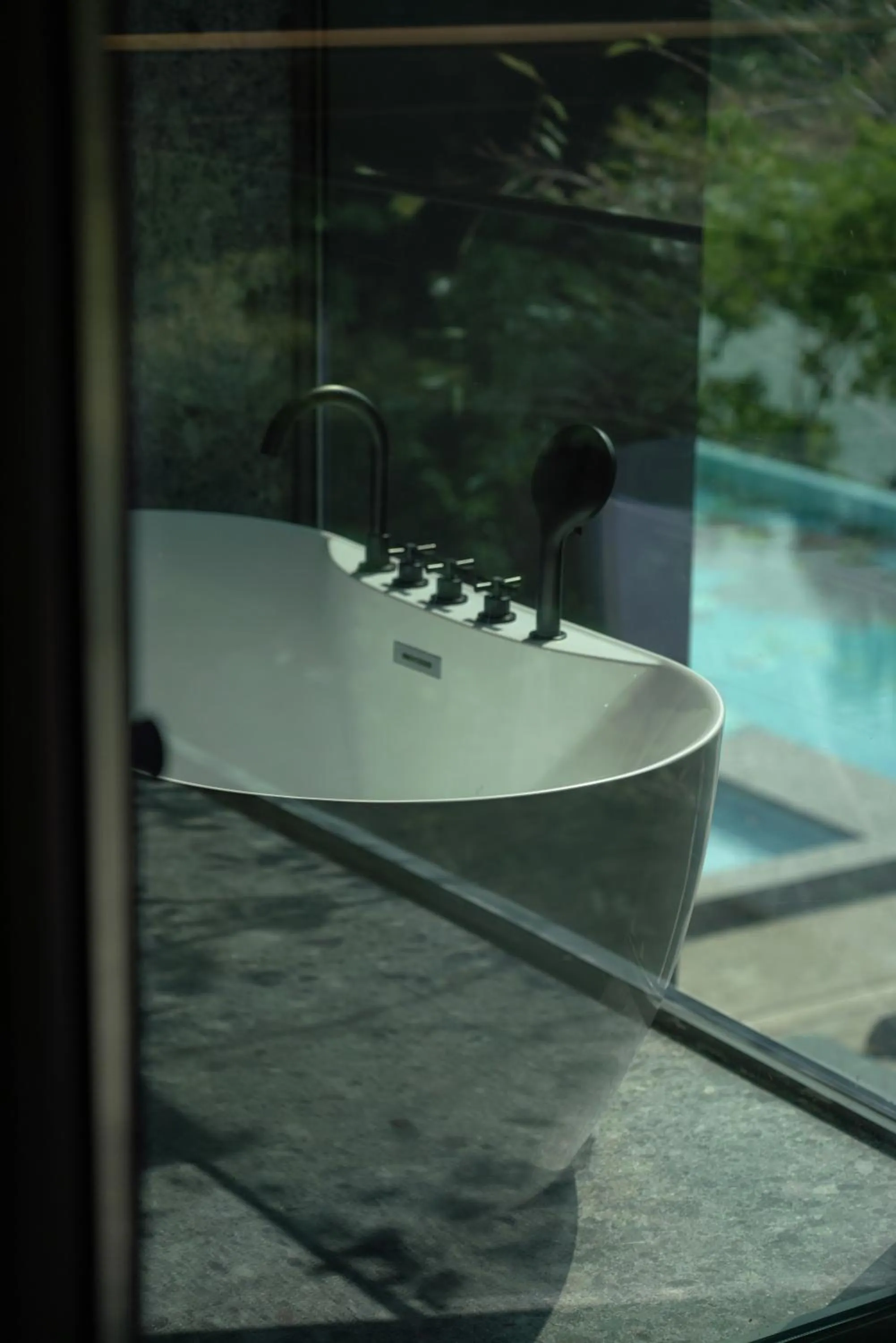 Toilet in Yakamoz Qianchuan Hotel