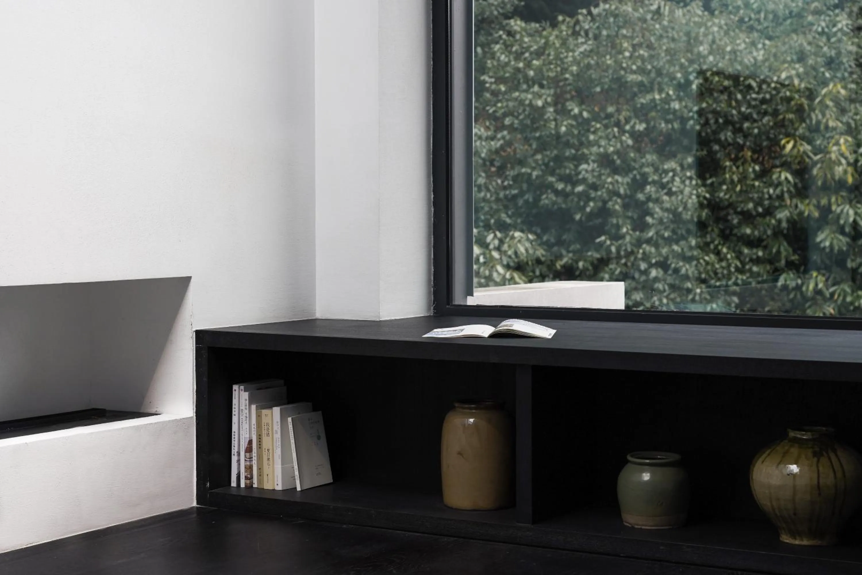 Photo of the whole room in Yakamoz Qianchuan Hotel