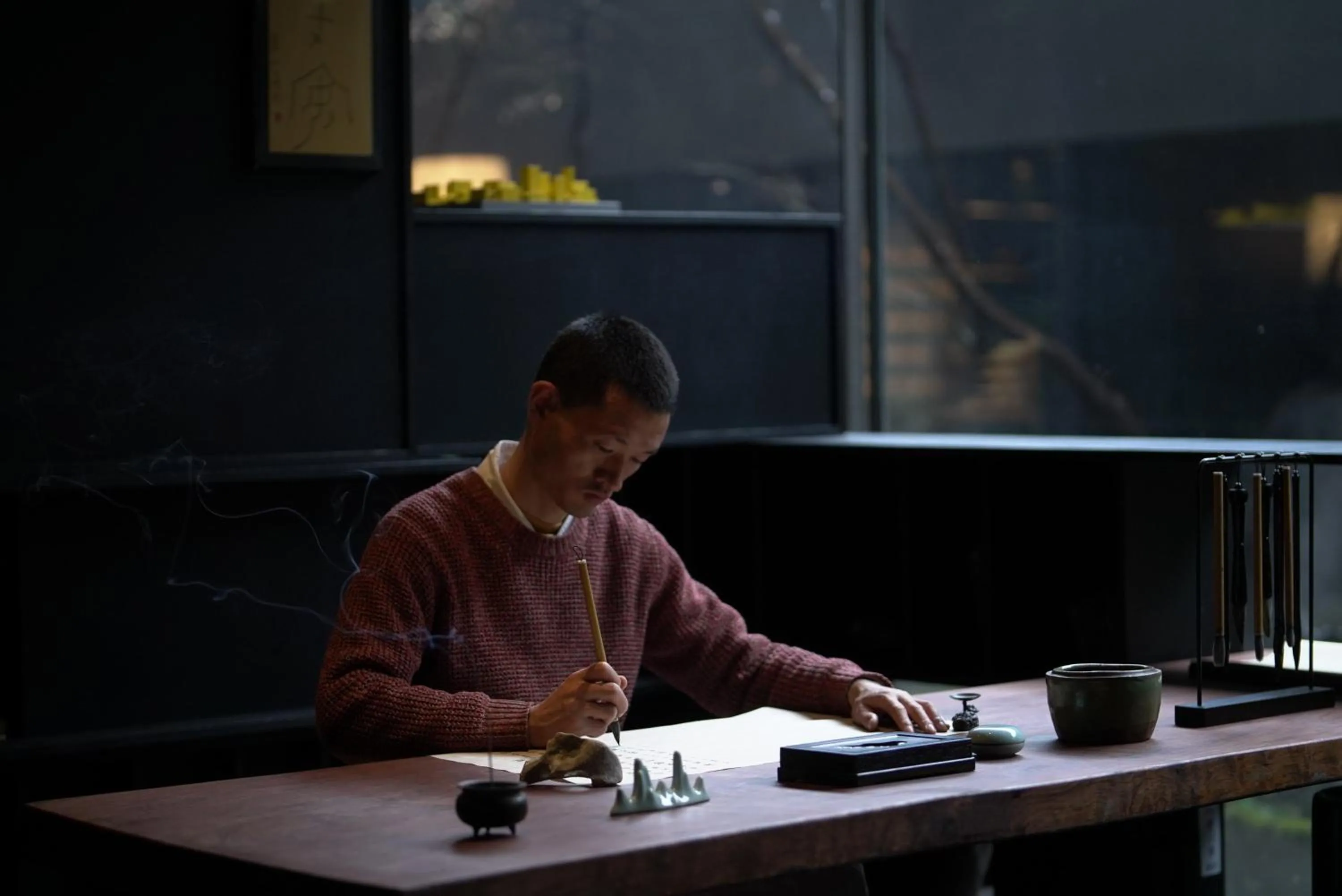 Activities in Yakamoz Qianchuan Hotel