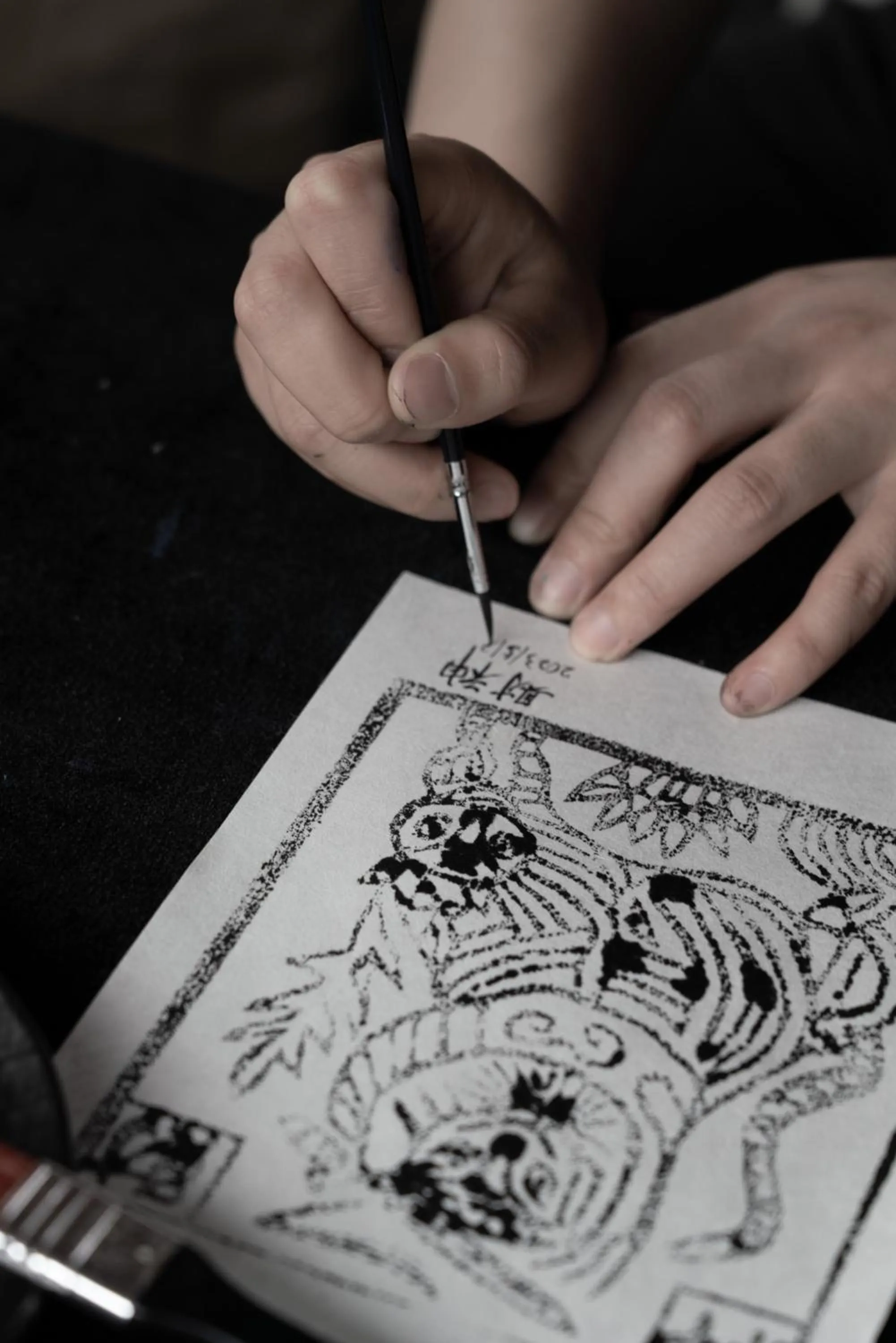 Activities in Yakamoz Qianchuan Hotel