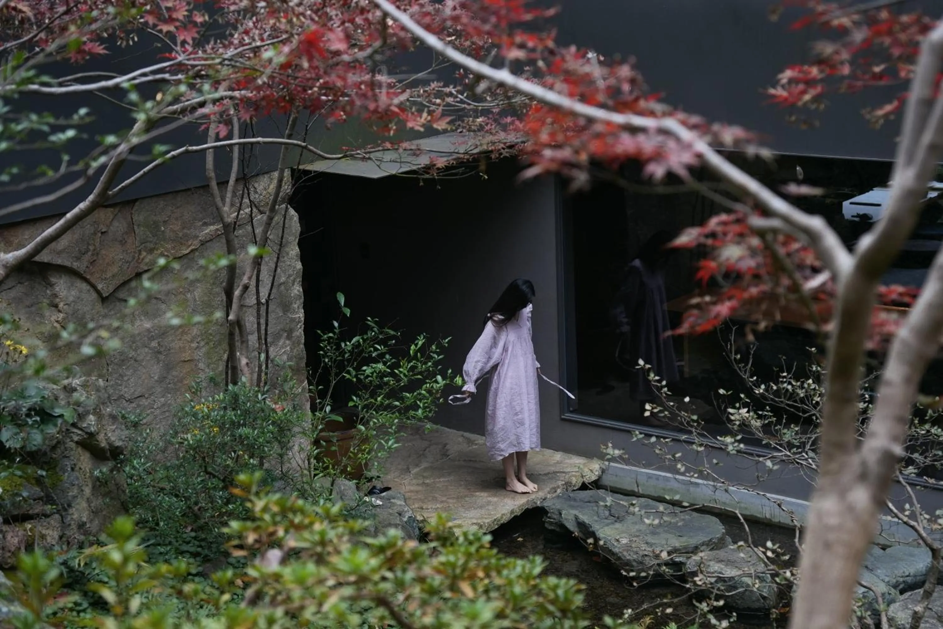 Day in Yakamoz Qianchuan Hotel