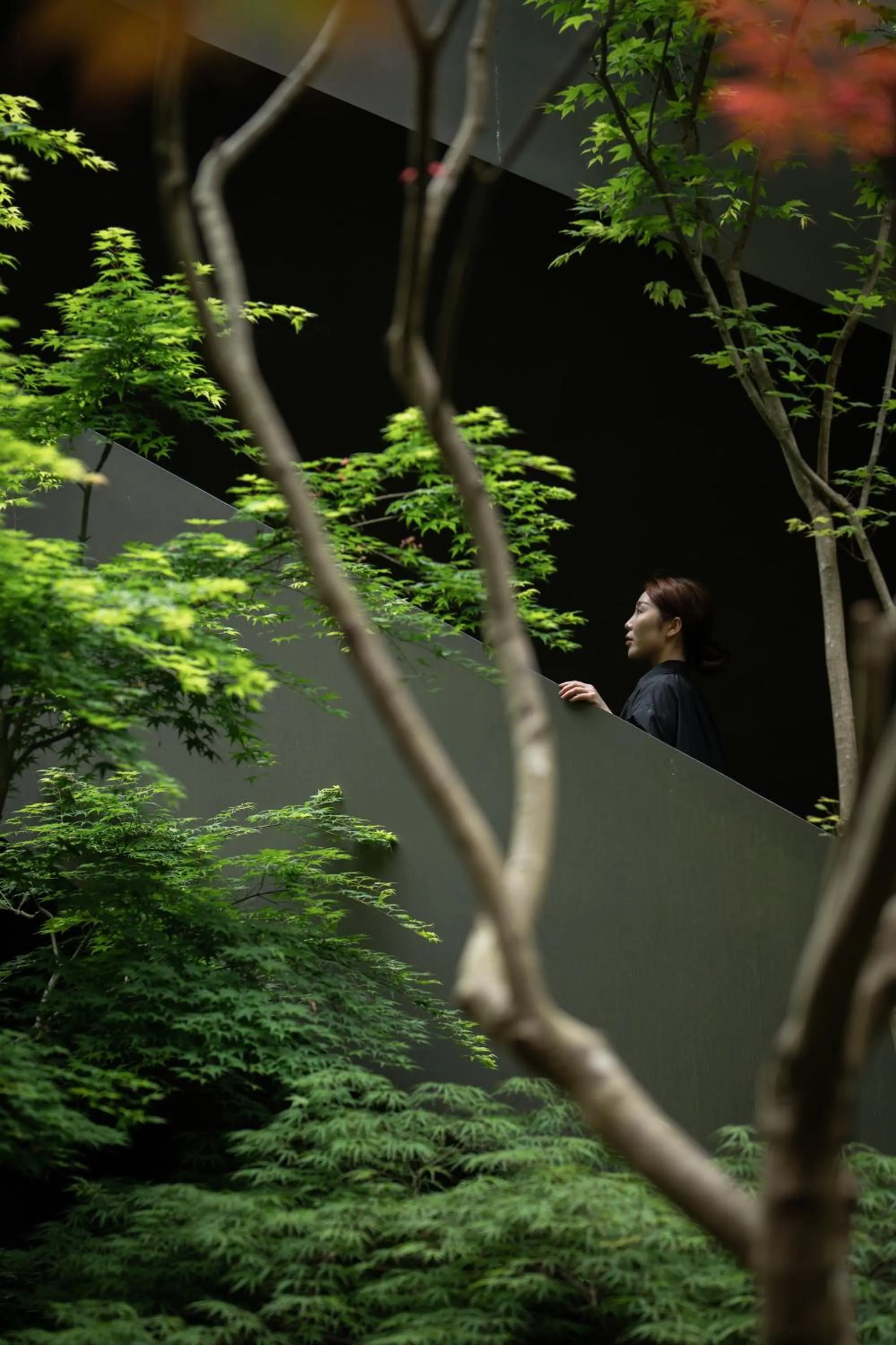 Day in Yakamoz Qianchuan Hotel