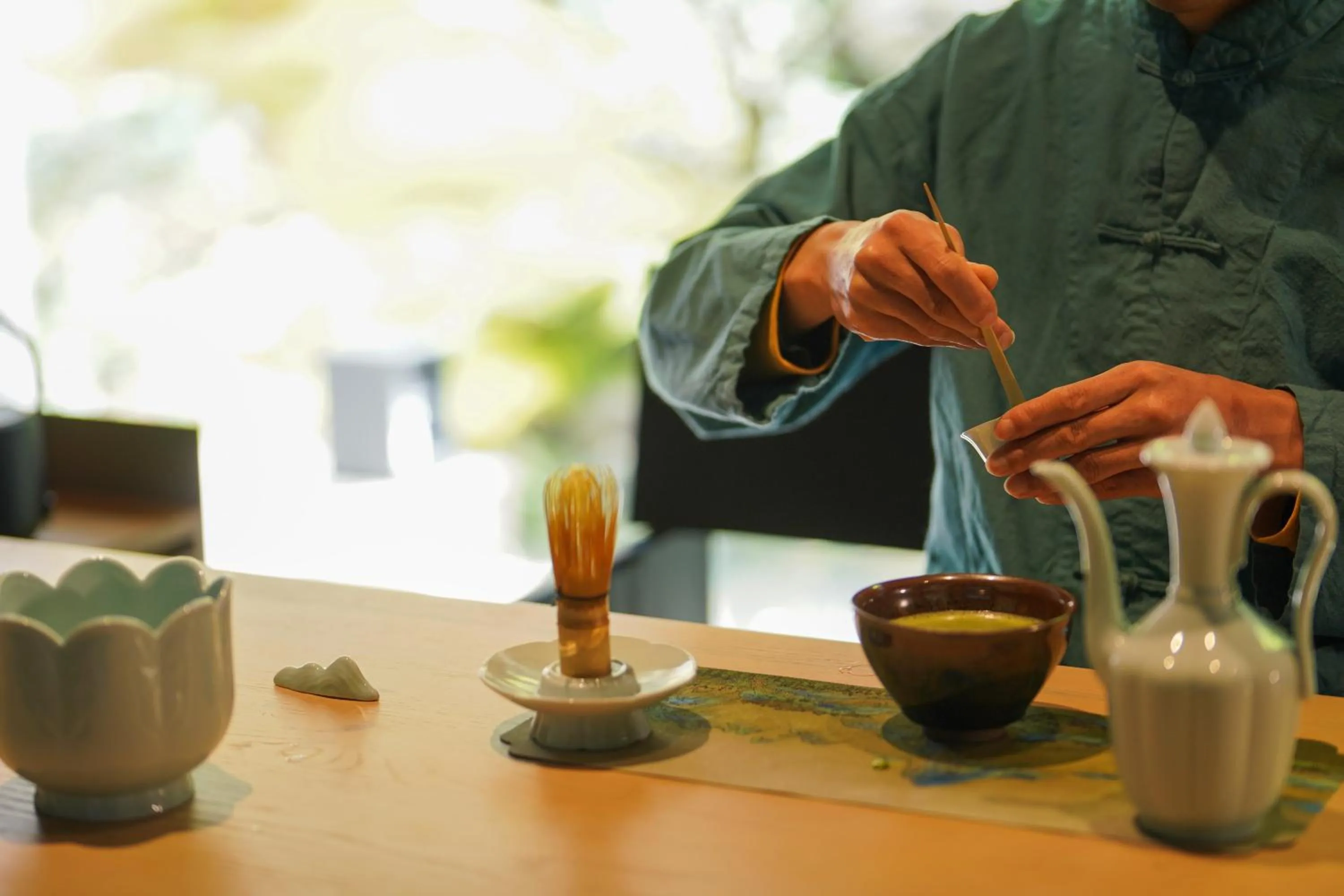 Activities in Yakamoz Qianchuan Hotel