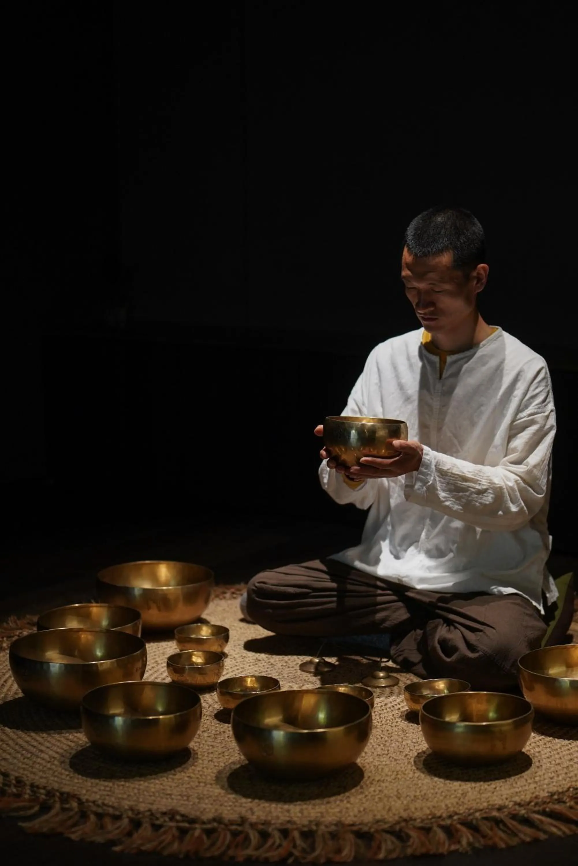 Activities in Yakamoz Qianchuan Hotel