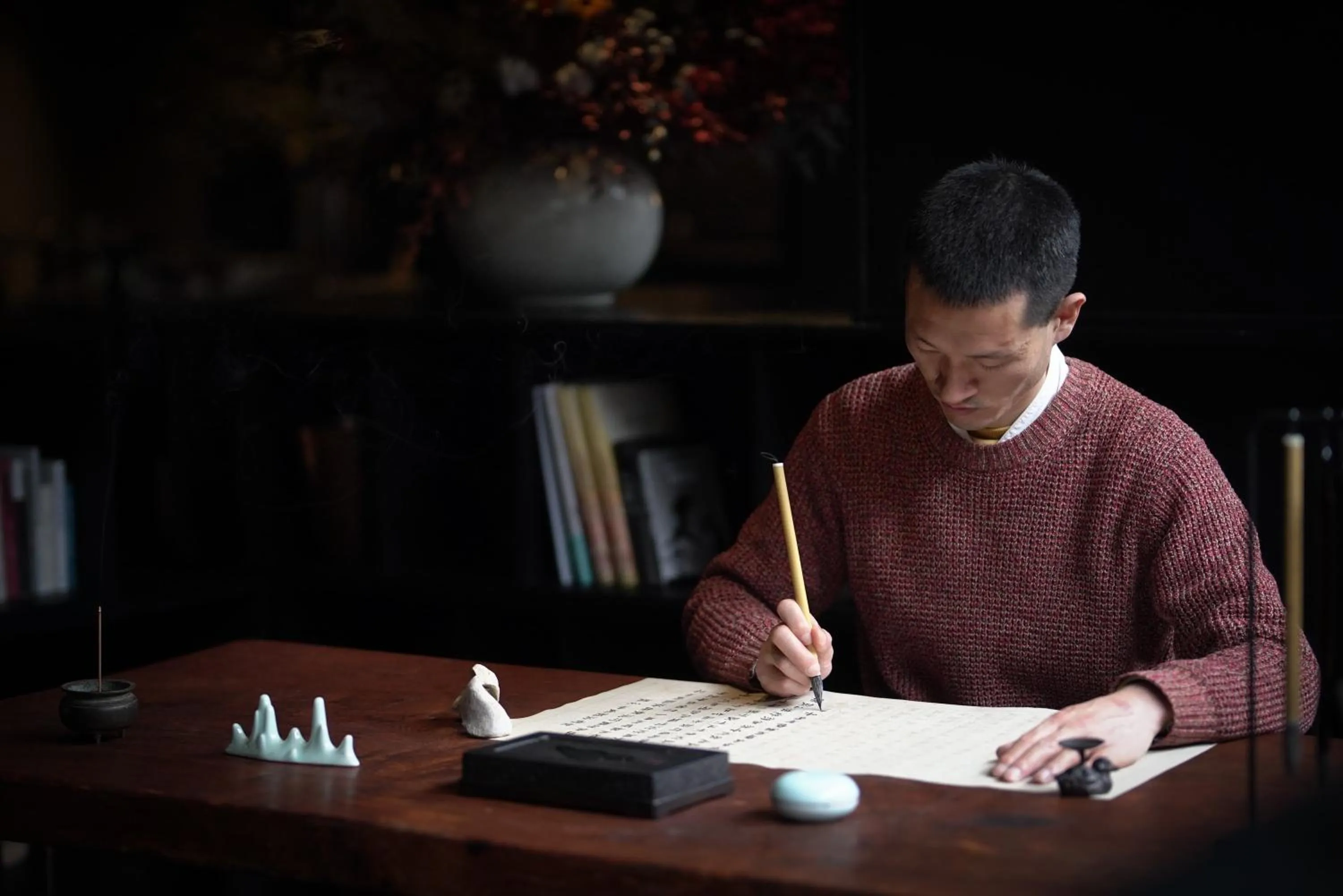 Activities in Yakamoz Qianchuan Hotel