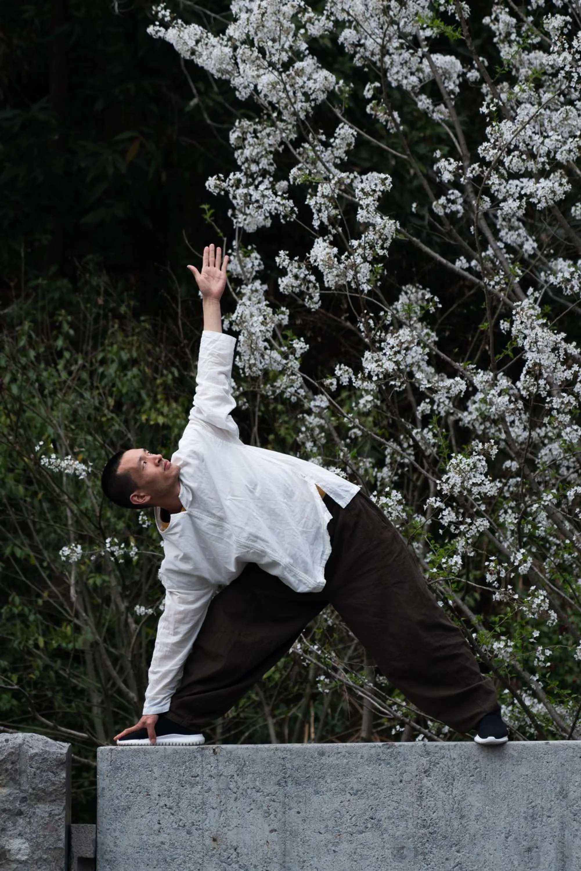 Activities in Yakamoz Qianchuan Hotel