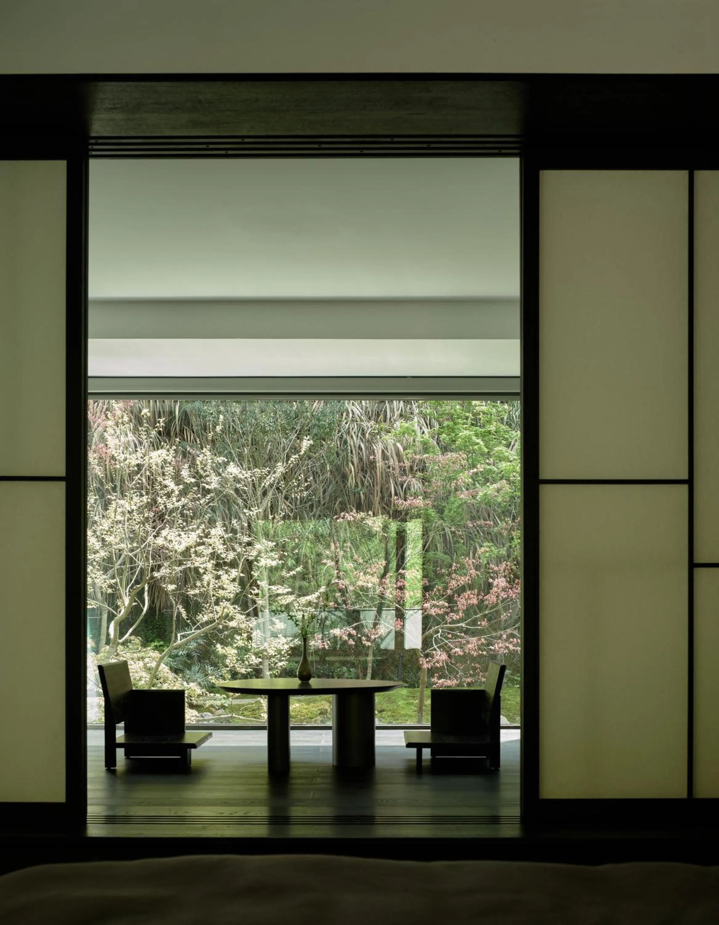 View (from property/room) in Yakamoz Qianchuan Hotel