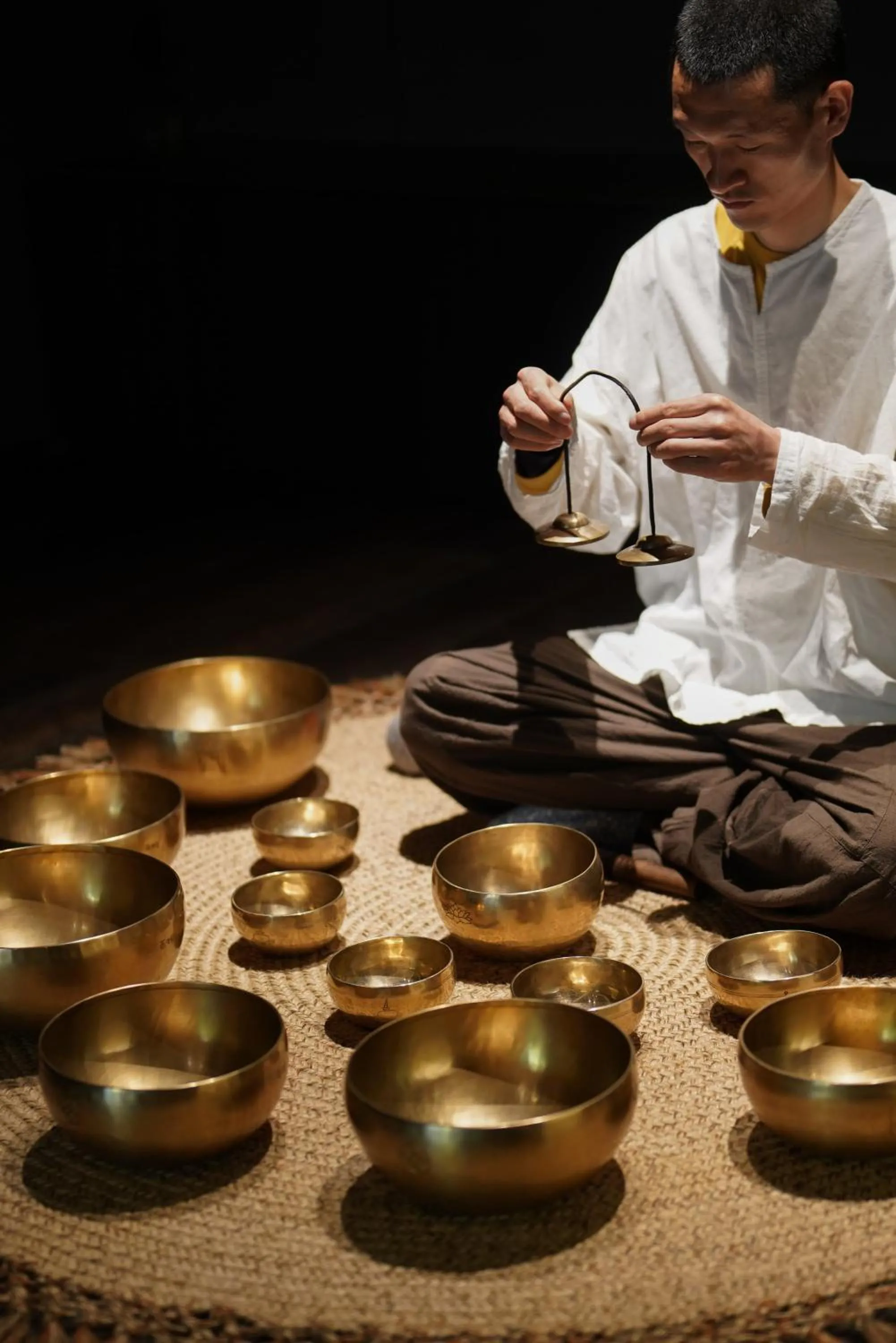 Activities in Yakamoz Qianchuan Hotel