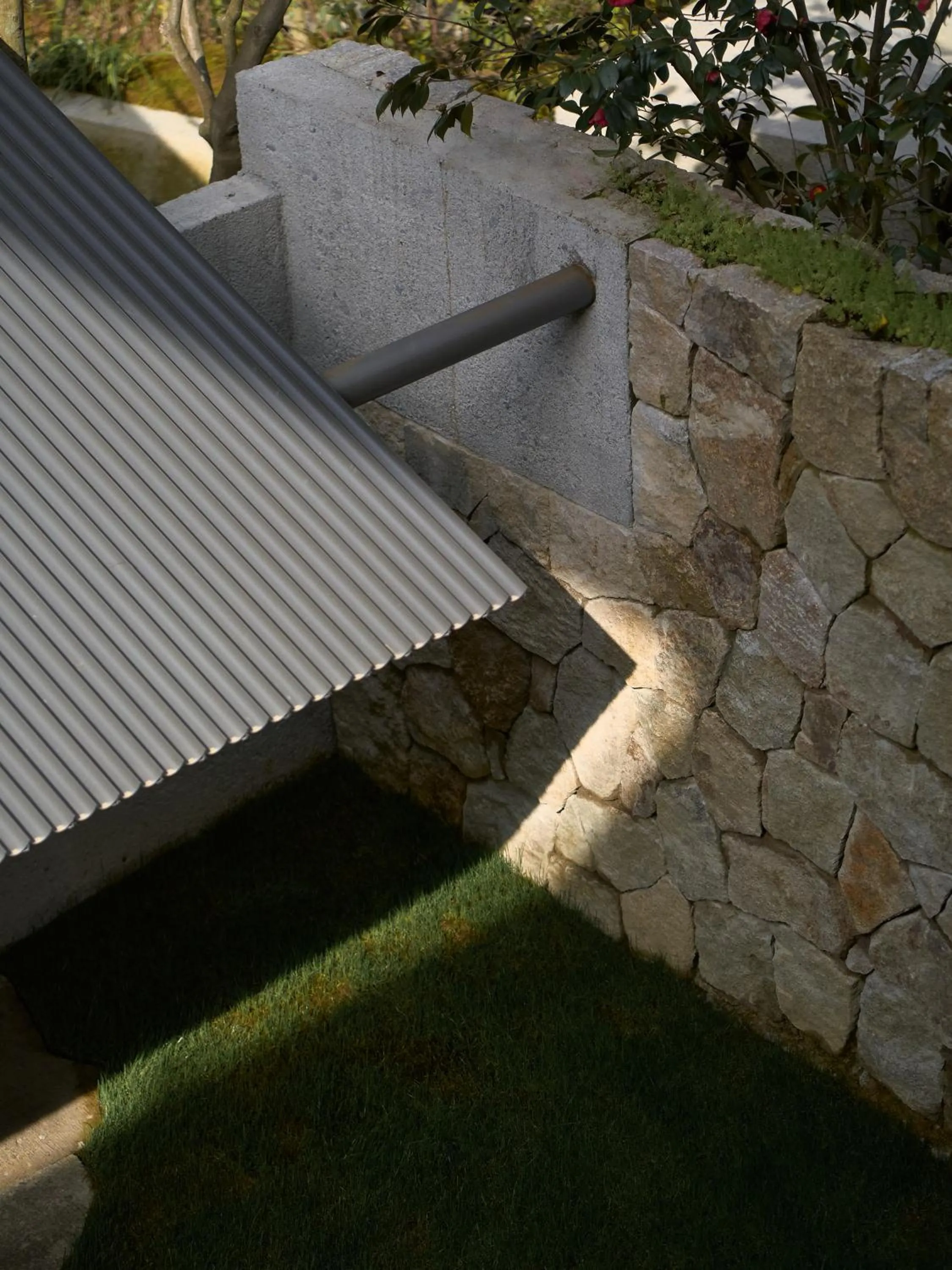 Day in Yakamoz Qianchuan Hotel