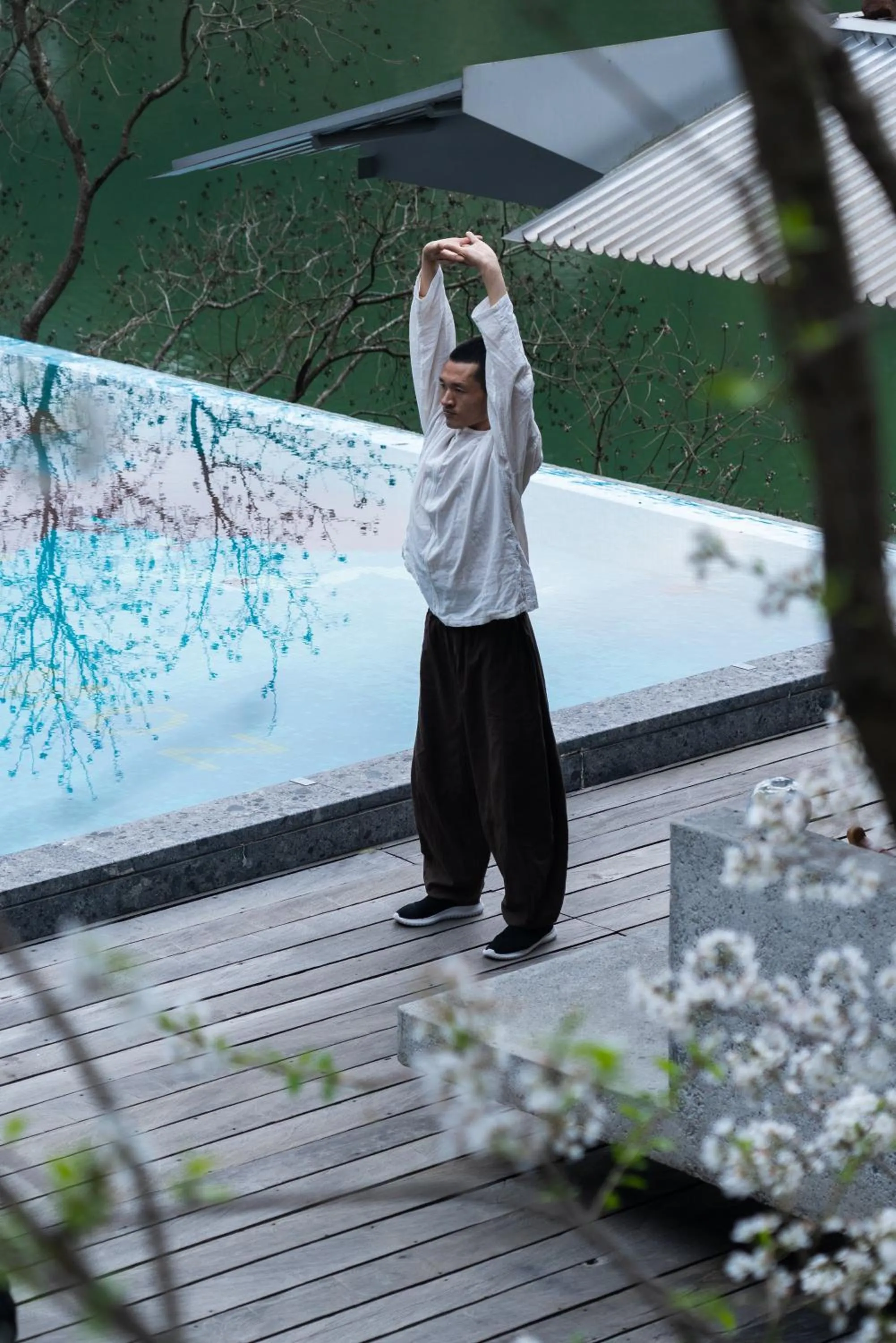 Activities in Yakamoz Qianchuan Hotel