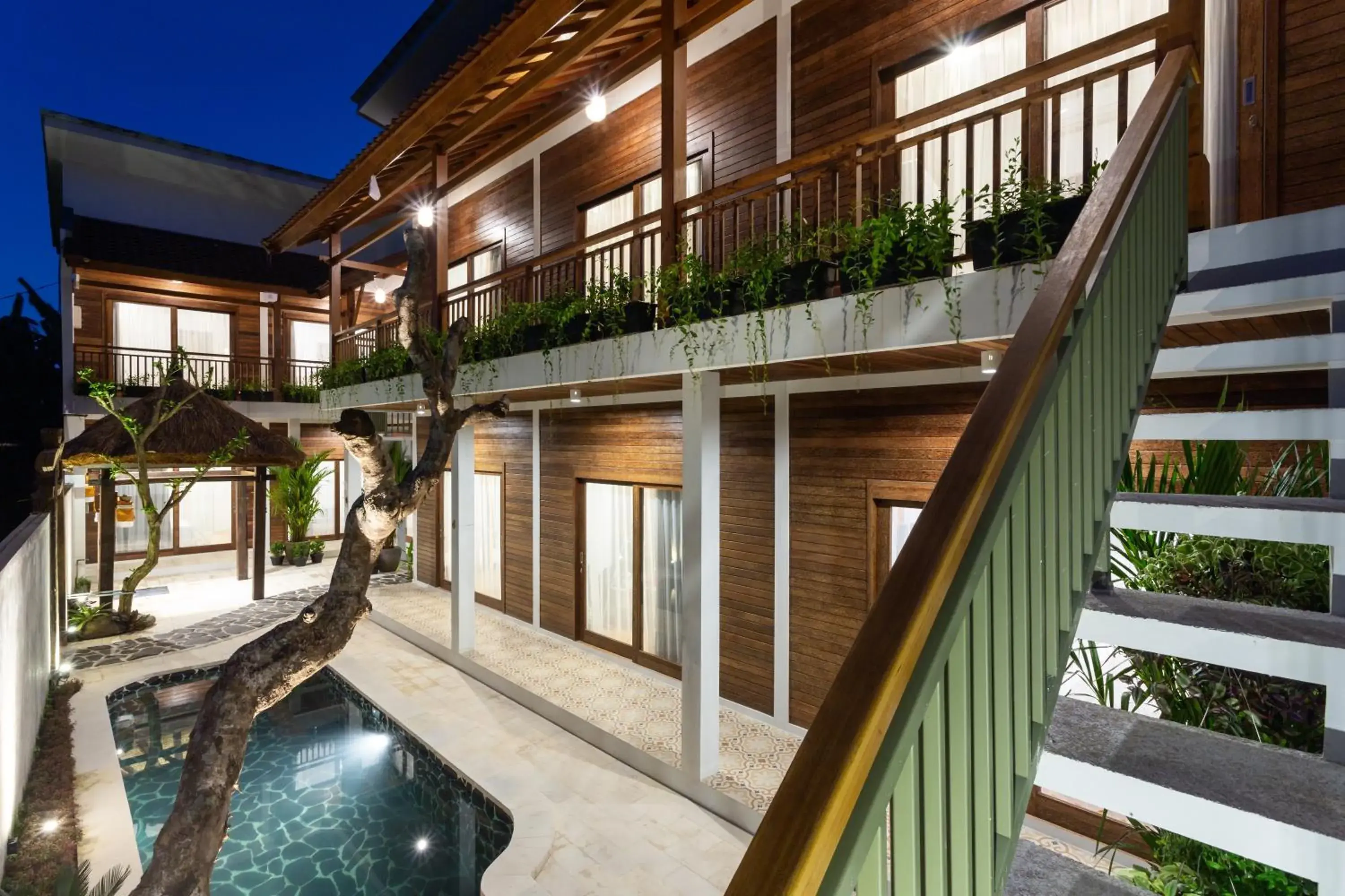 Paisa Ubud Paisa Ubud