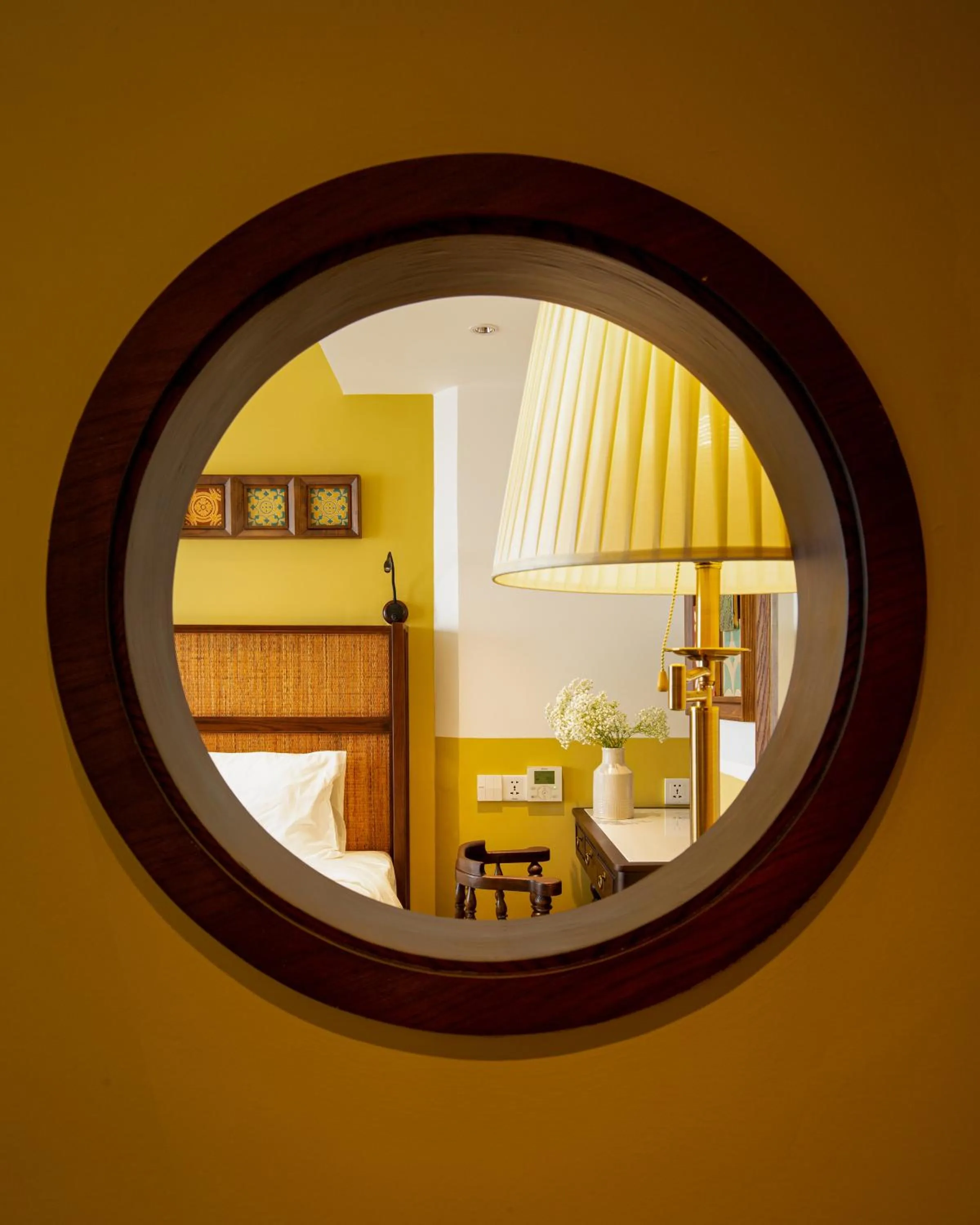 View (from property/room) in Green Home Nha Trang