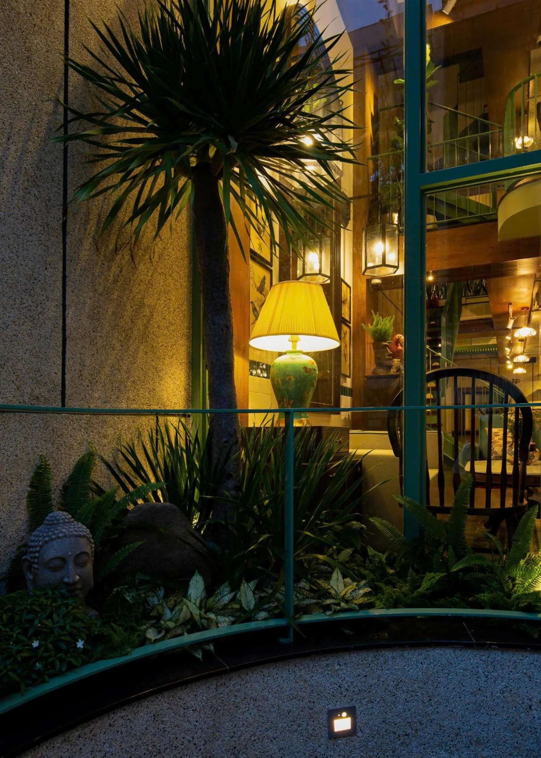 View (from property/room) in Green Home Nha Trang