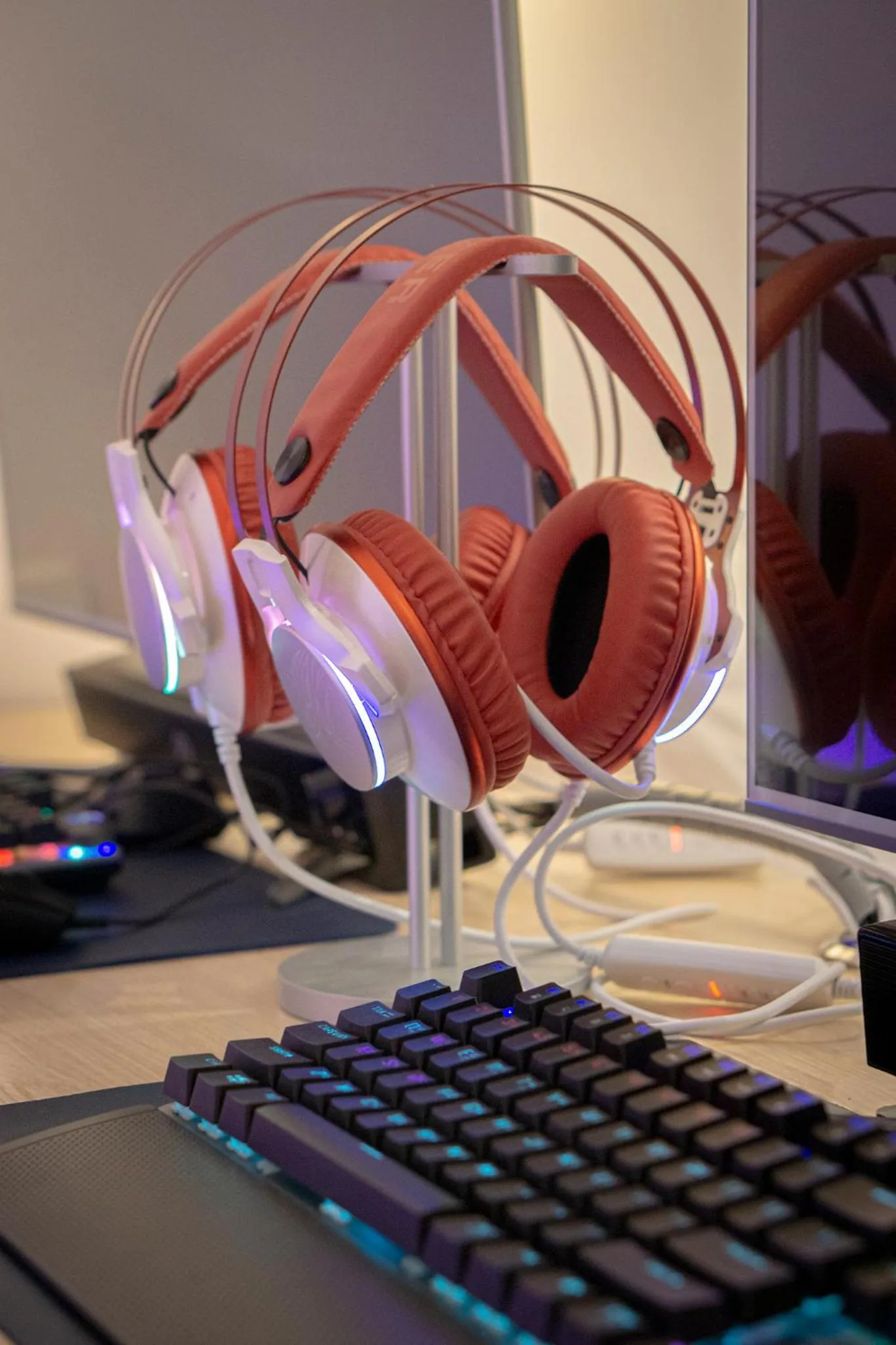 Seating area in Aank Hotel Osan