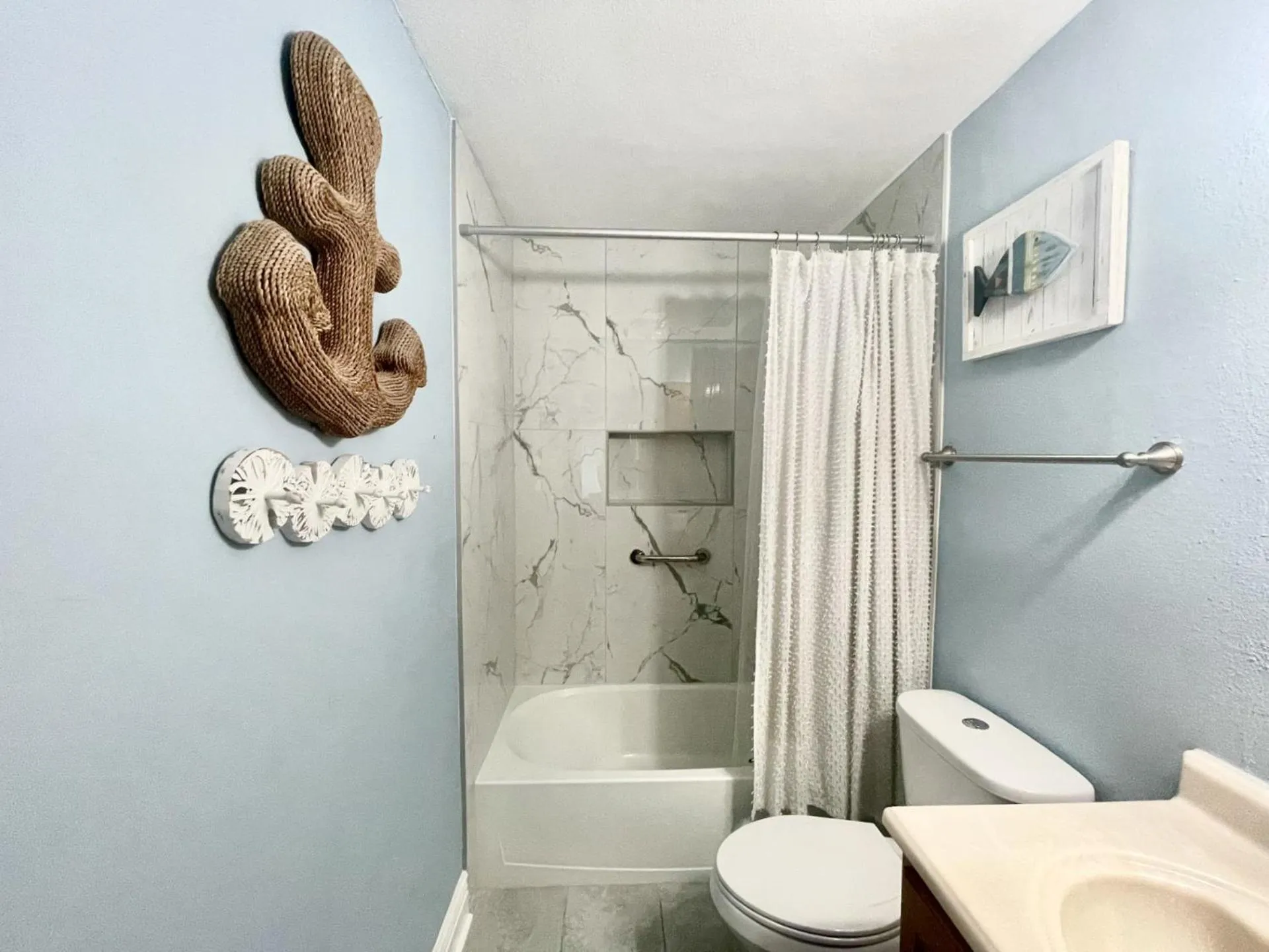 Property building in Sea Breeze Escape