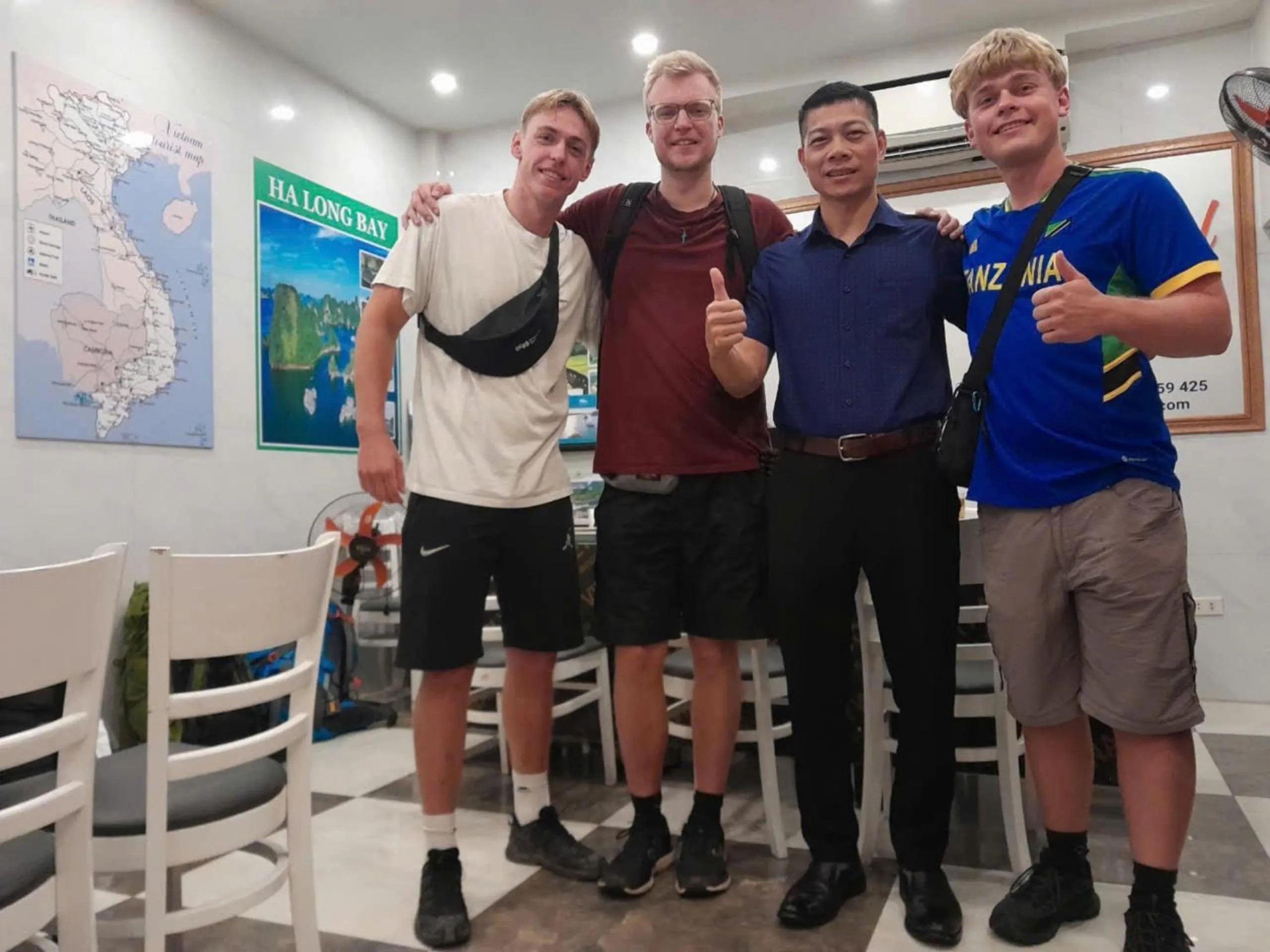 Other in Hanoi Holiday Hotel