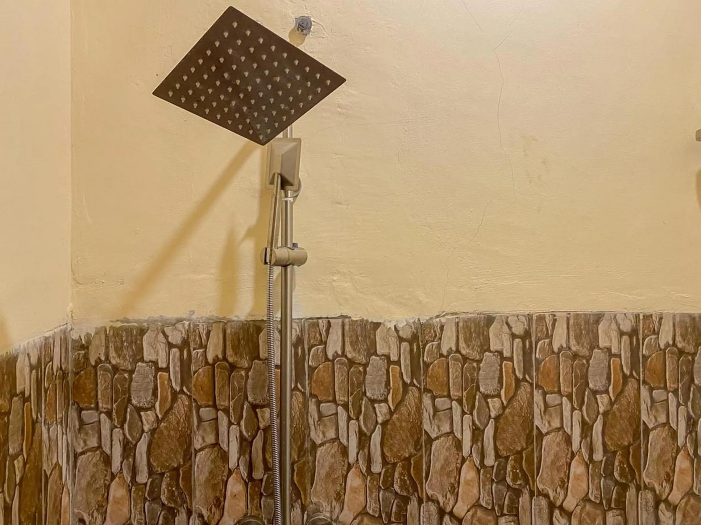 Bathroom in Urbanview Hotel ME Jayapura