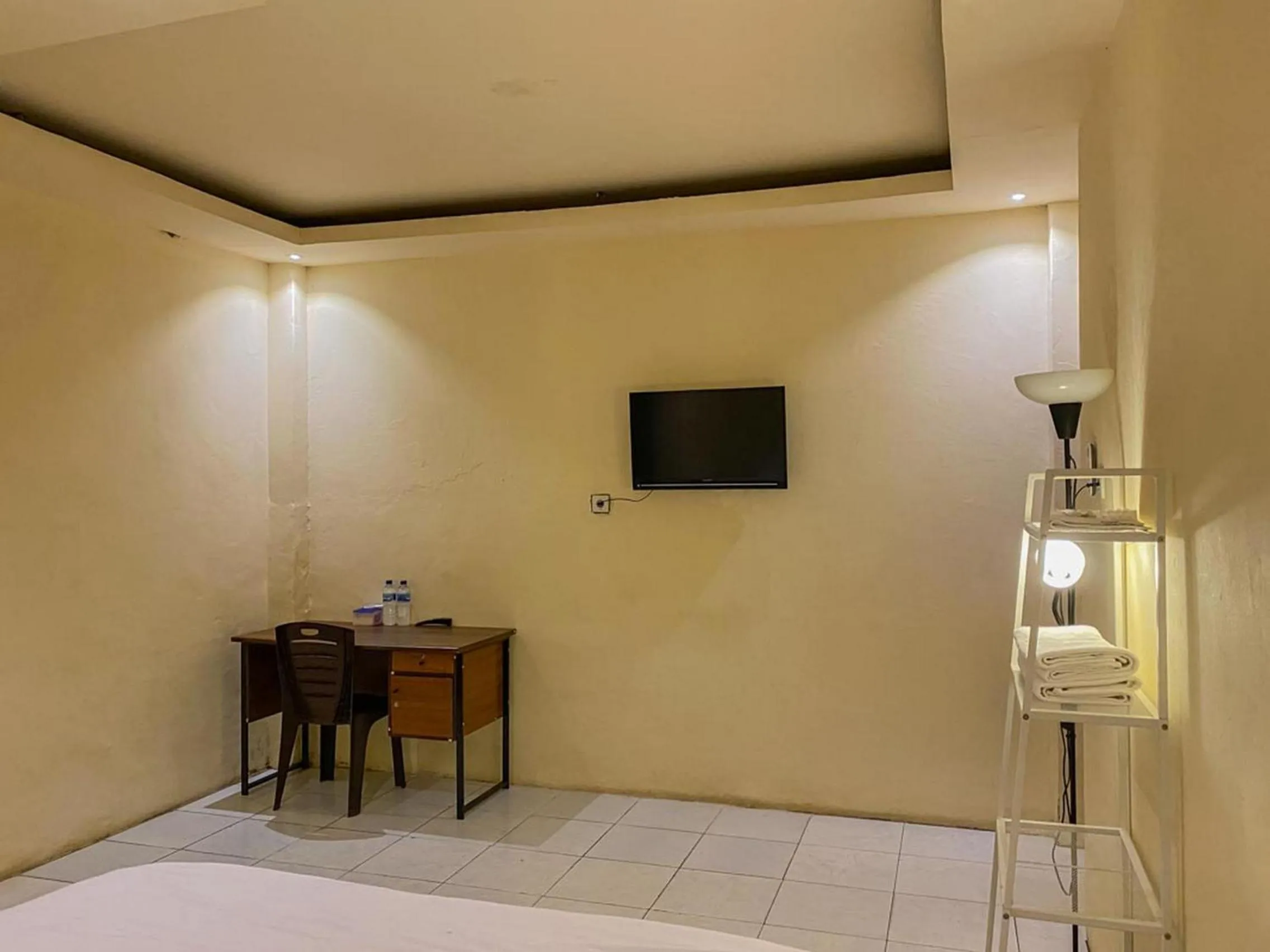 Bedroom in Urbanview Hotel ME Jayapura