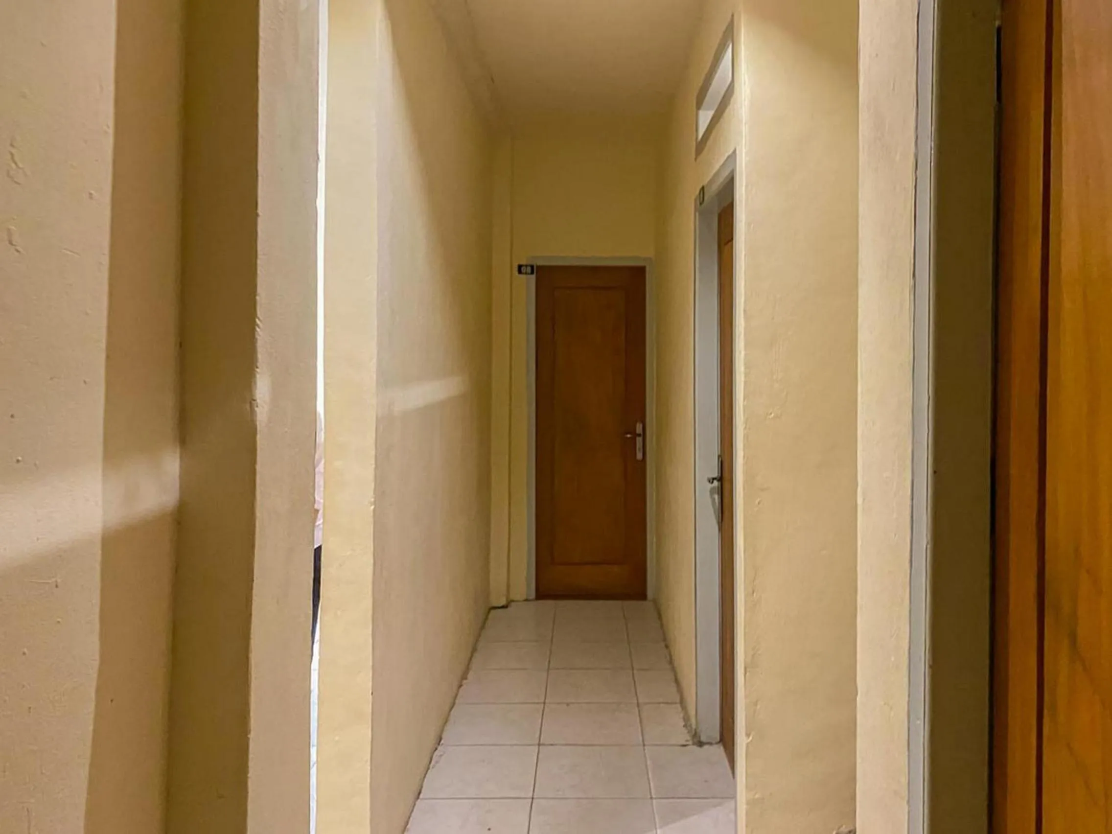 Area and facilities in Urbanview Hotel ME Jayapura