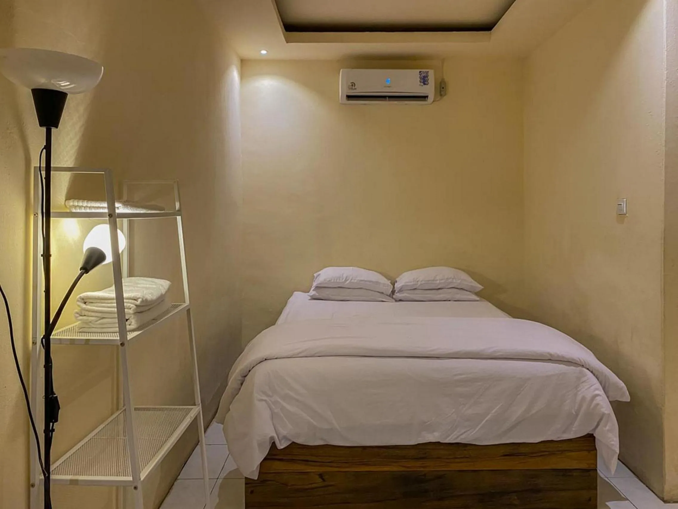 Bedroom in Urbanview Hotel ME Jayapura