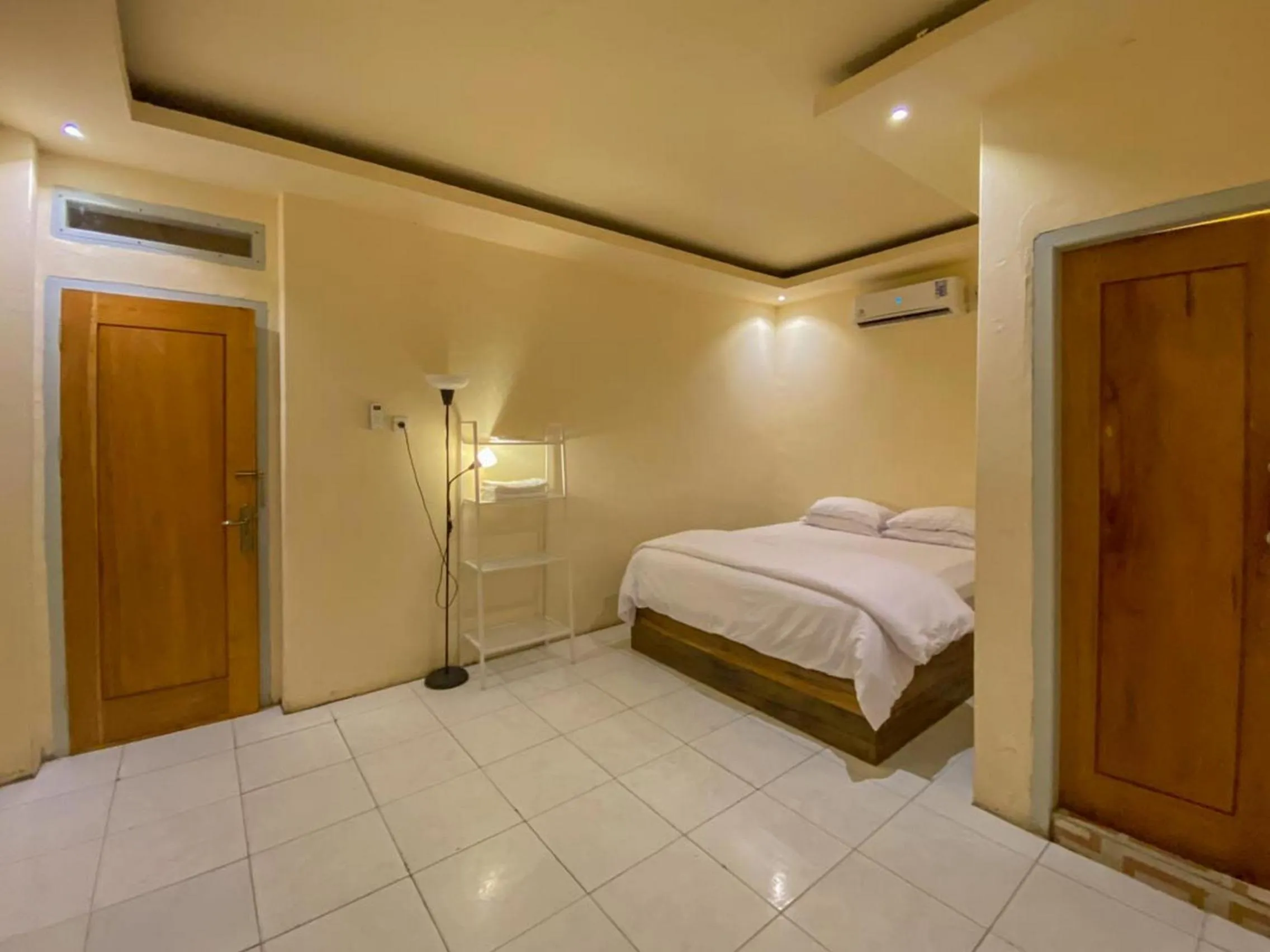 Bedroom in Urbanview Hotel ME Jayapura