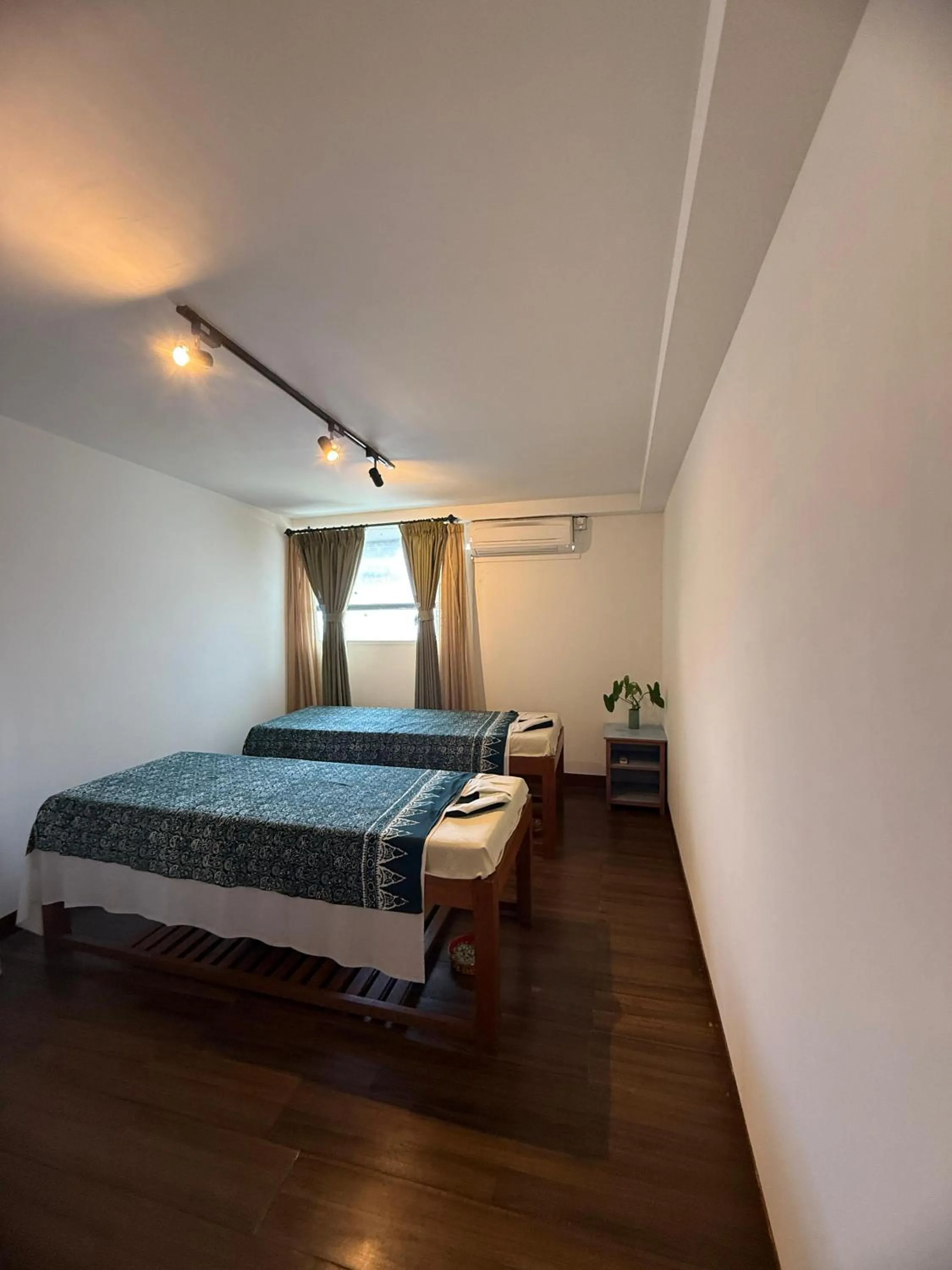 Spa and wellness centre/facilities, Bed in The Reward Villas Kerobokan