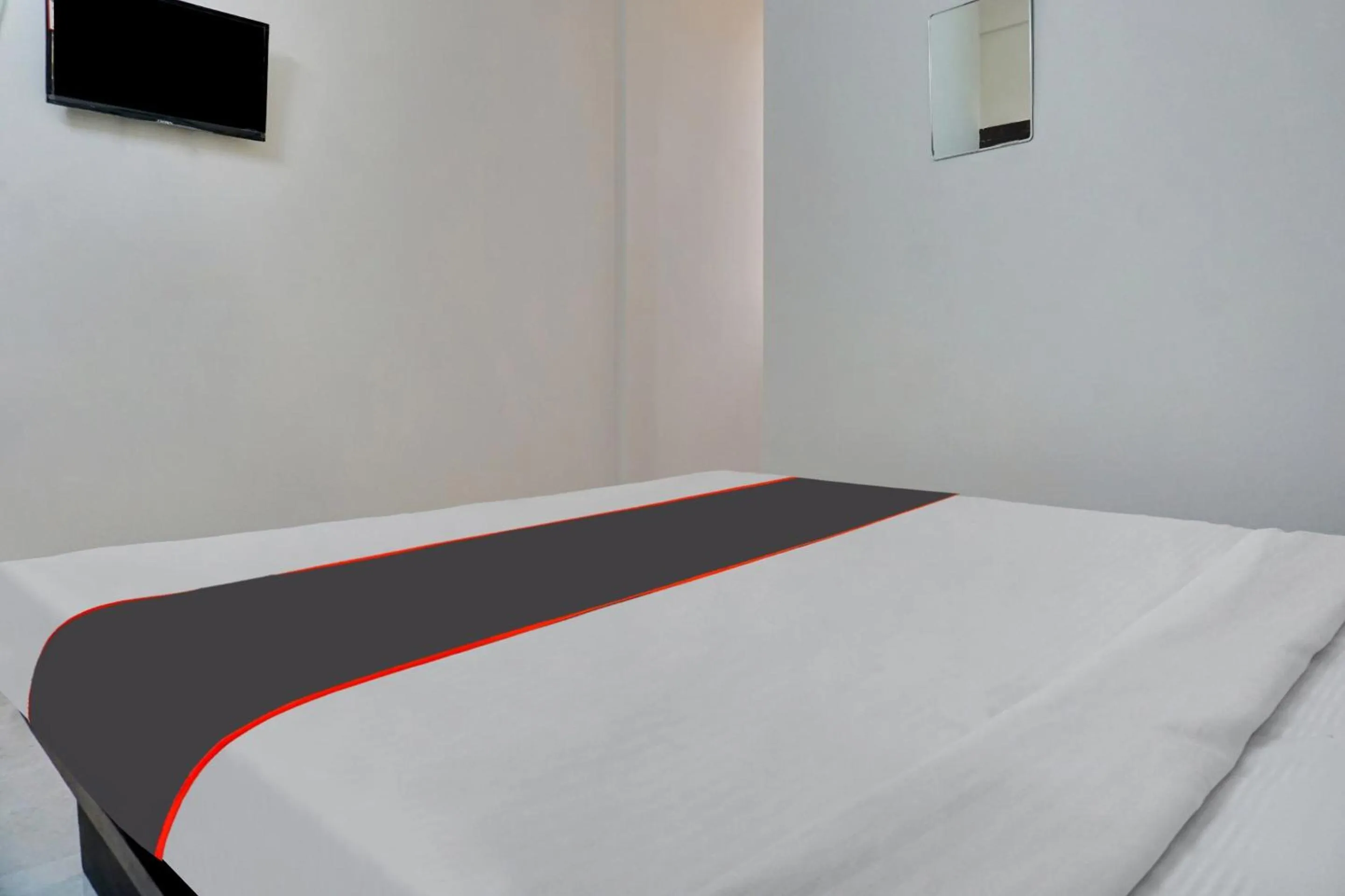 Bedroom in Collection O Gargi Galaxy