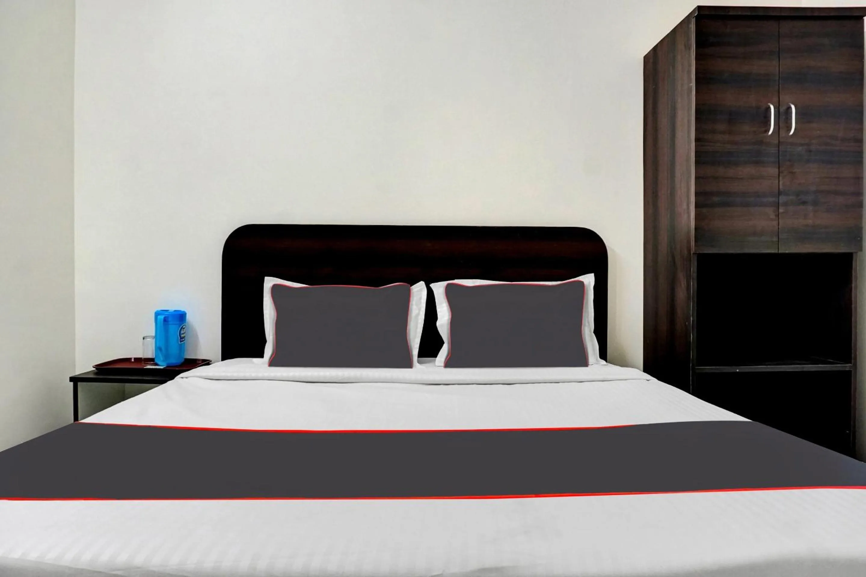 Bedroom in Collection O Gargi Galaxy