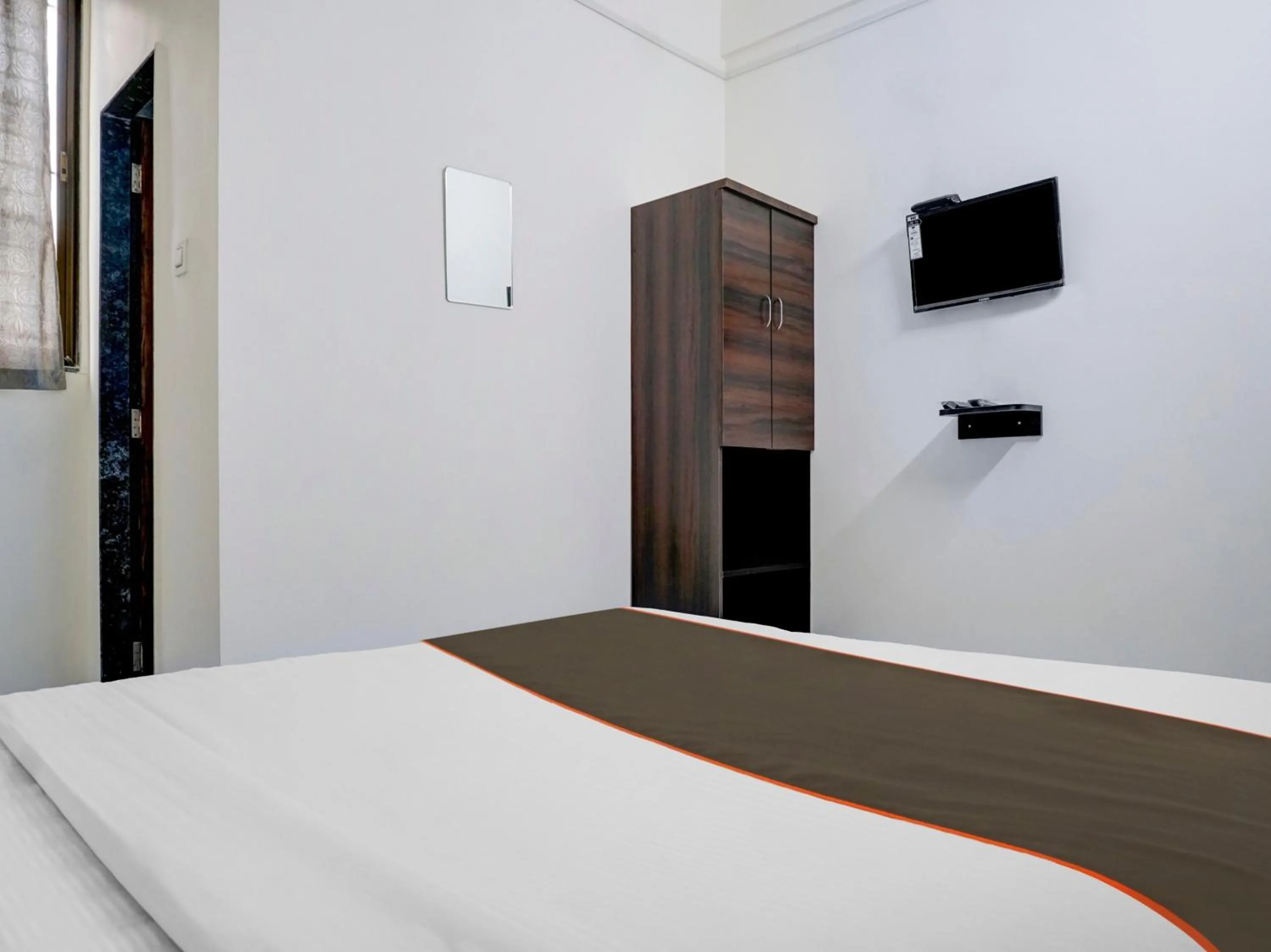 Bedroom in Collection O Gargi Galaxy