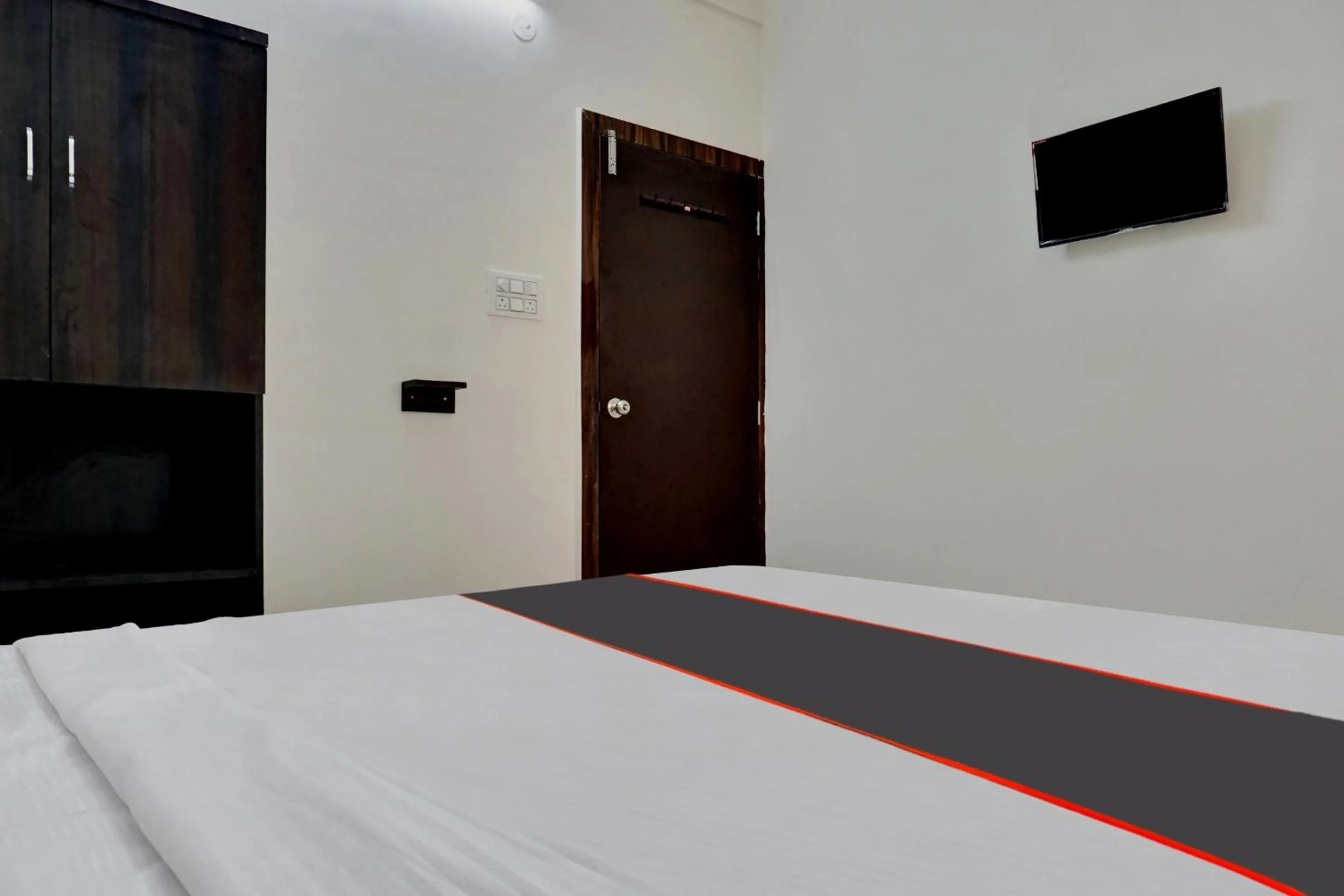 Bedroom in Collection O Gargi Galaxy