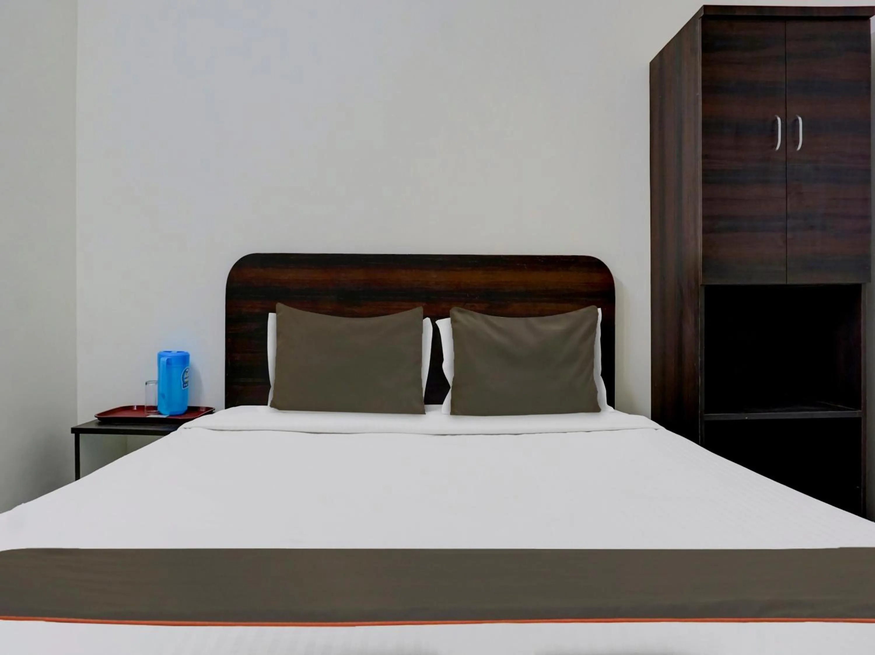 Bedroom in Collection O Gargi Galaxy