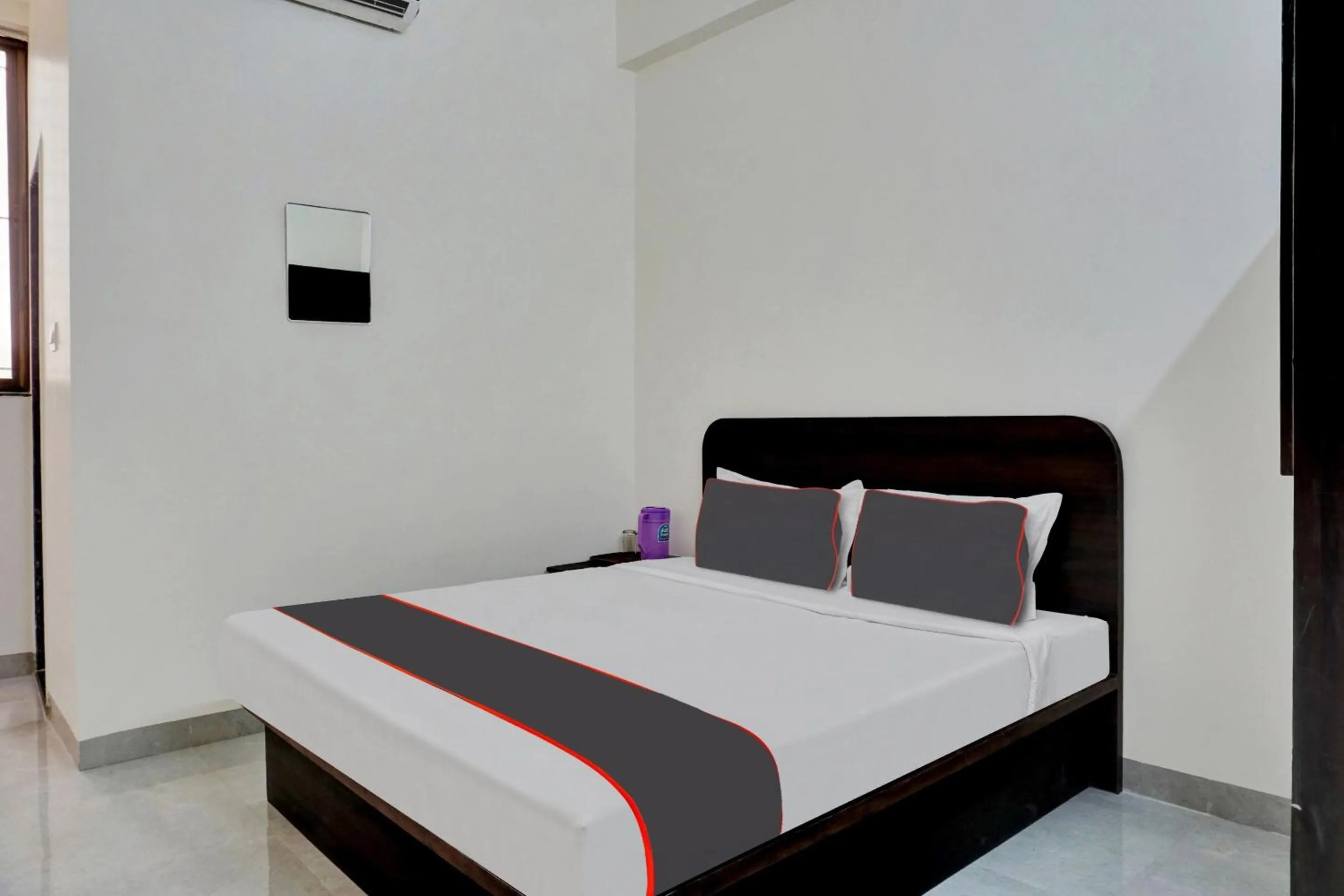 Bedroom in Collection O Gargi Galaxy