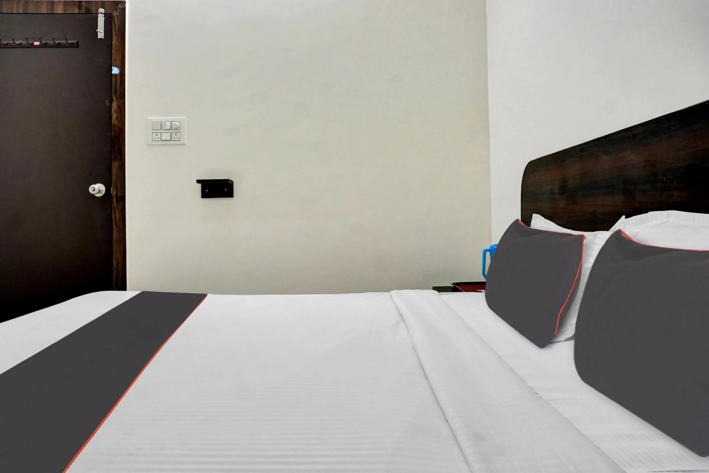 Bedroom in Collection O Gargi Galaxy