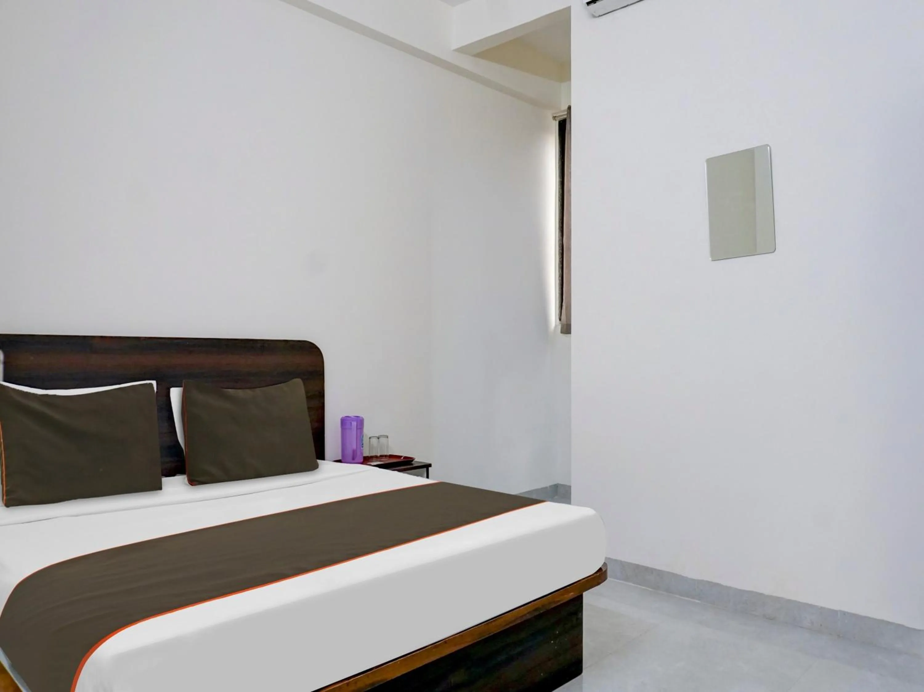 Bedroom in Collection O Gargi Galaxy