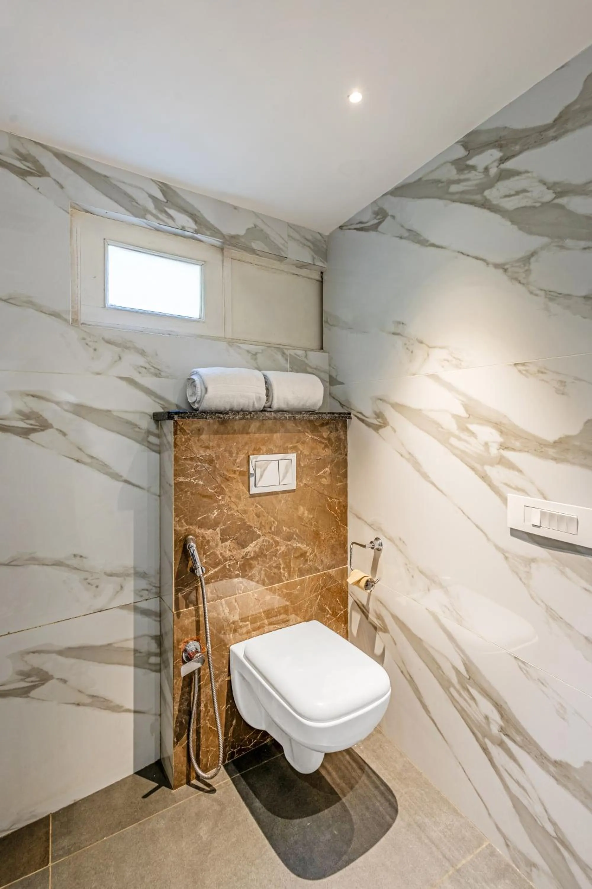 Bathroom in Sterling Legacy Shimla