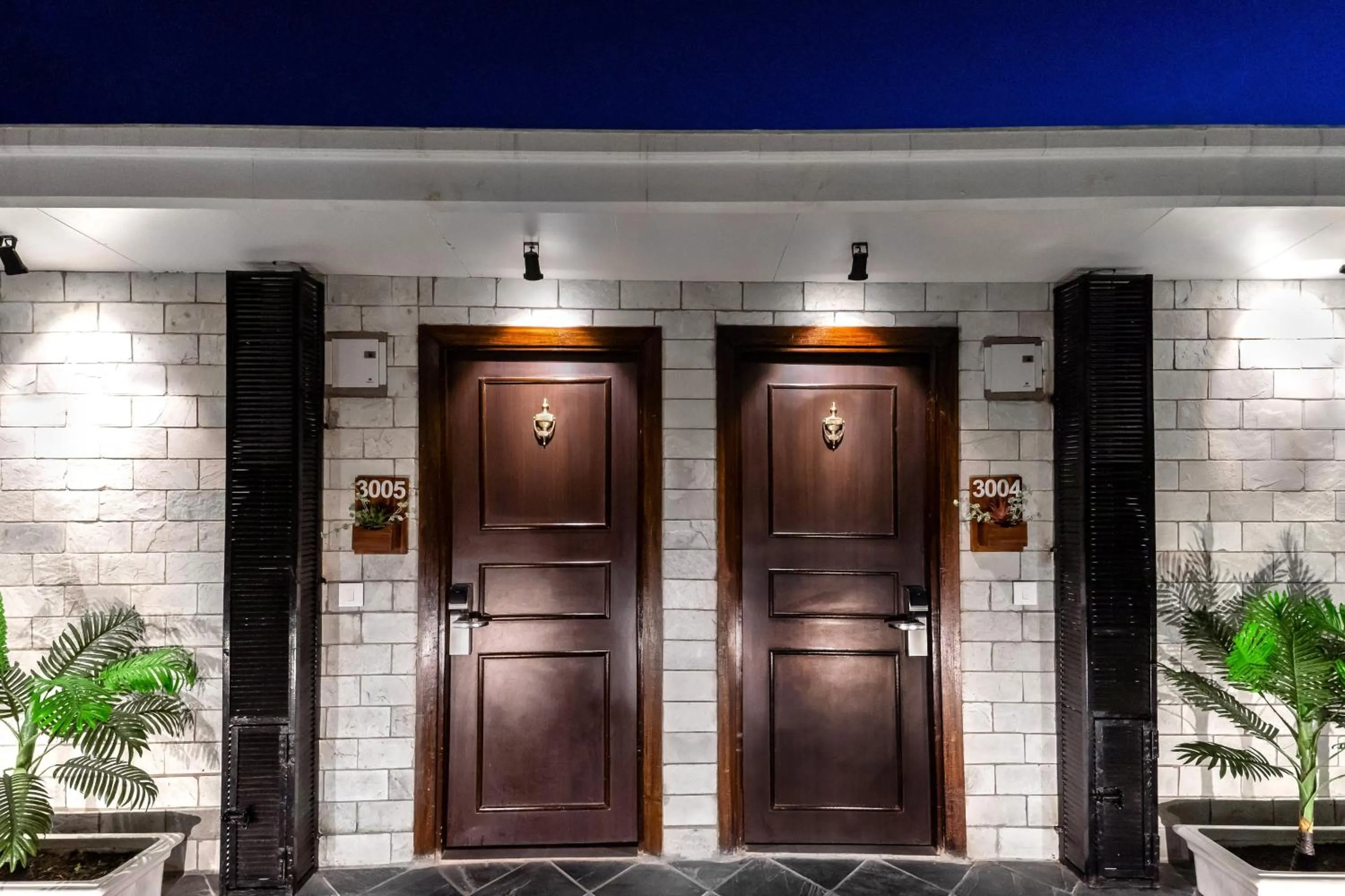 Property building in Sterling Legacy Shimla