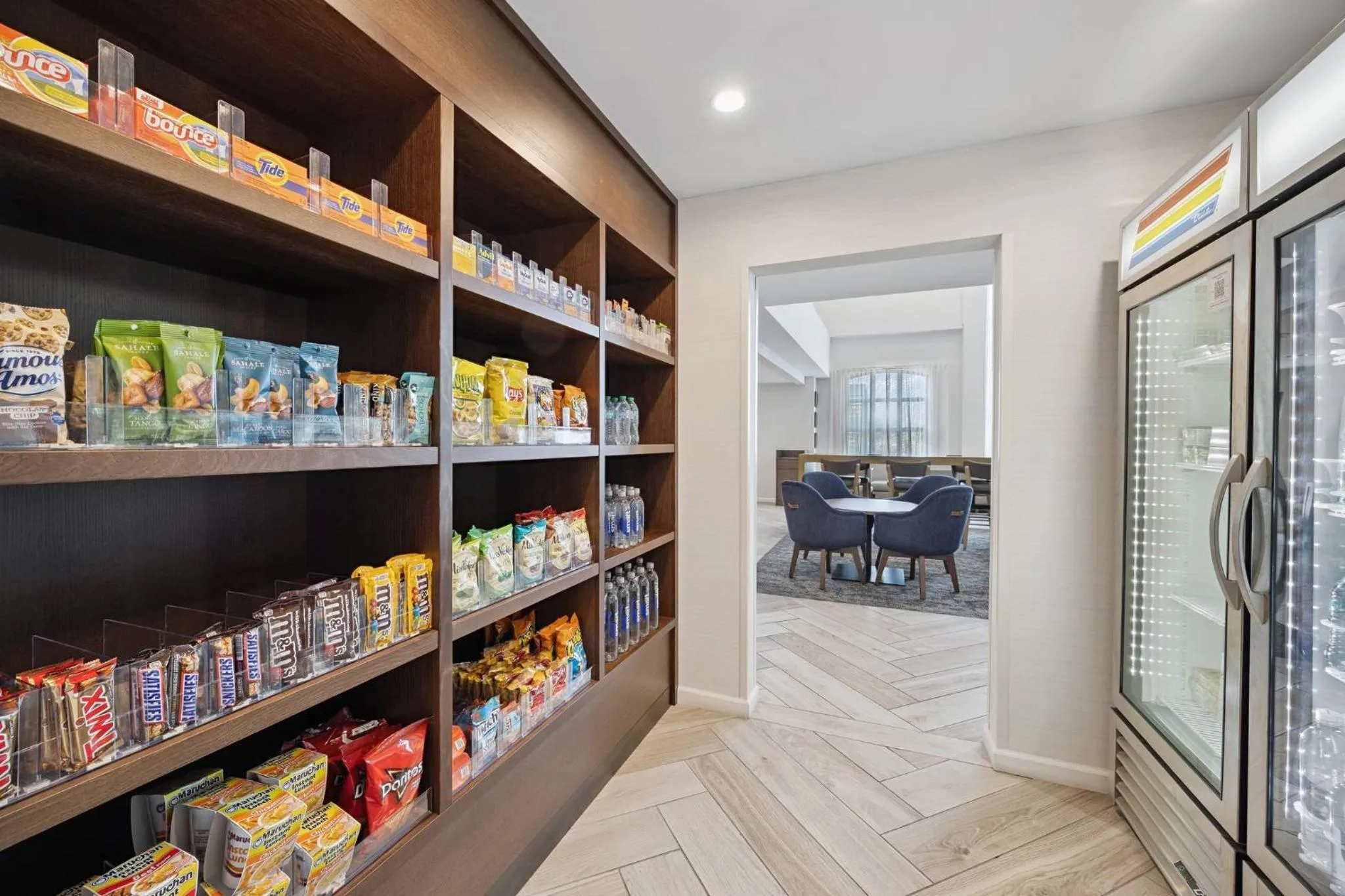 Other in Staybridge Suites Sacramento Woodland by IHG