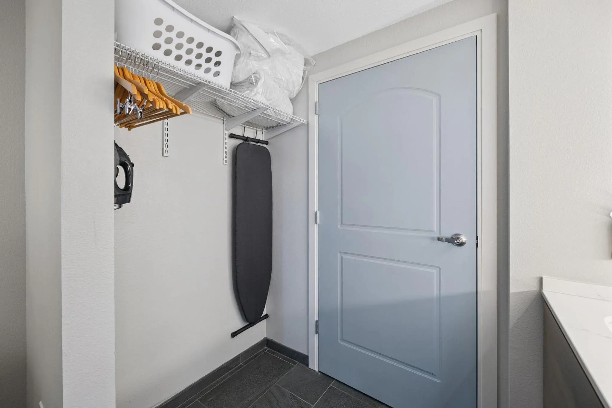 Photo of the whole room in Staybridge Suites Sacramento Woodland by IHG