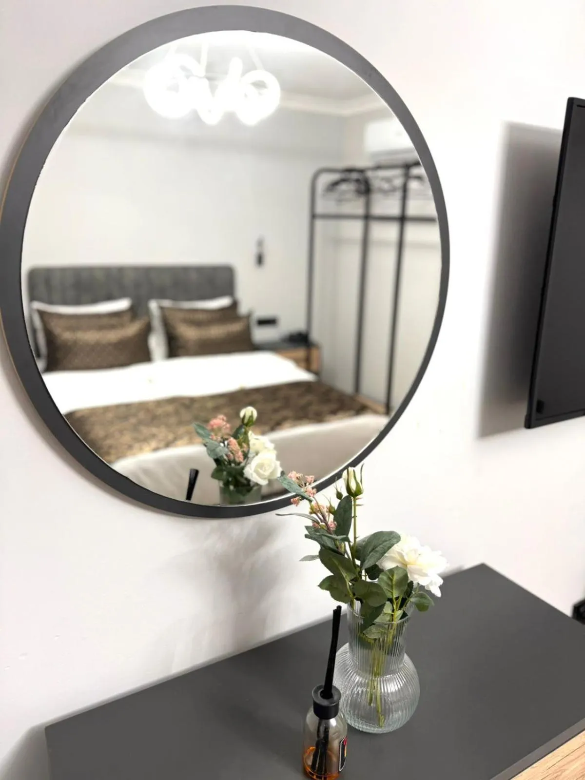 Superior Double Room in The Diderot Hotel