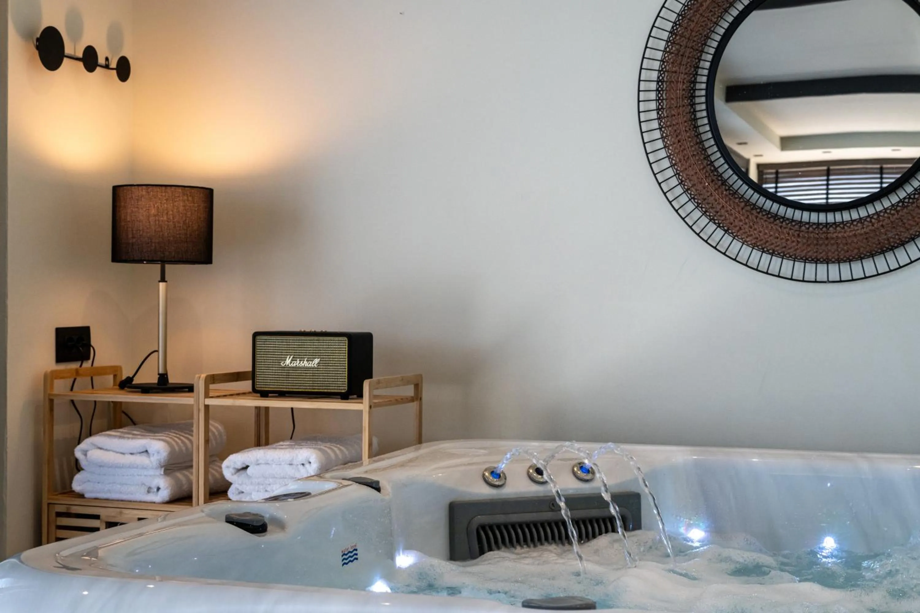 Property building in Evripidou 7 - Kalamata Mediterranean Suites