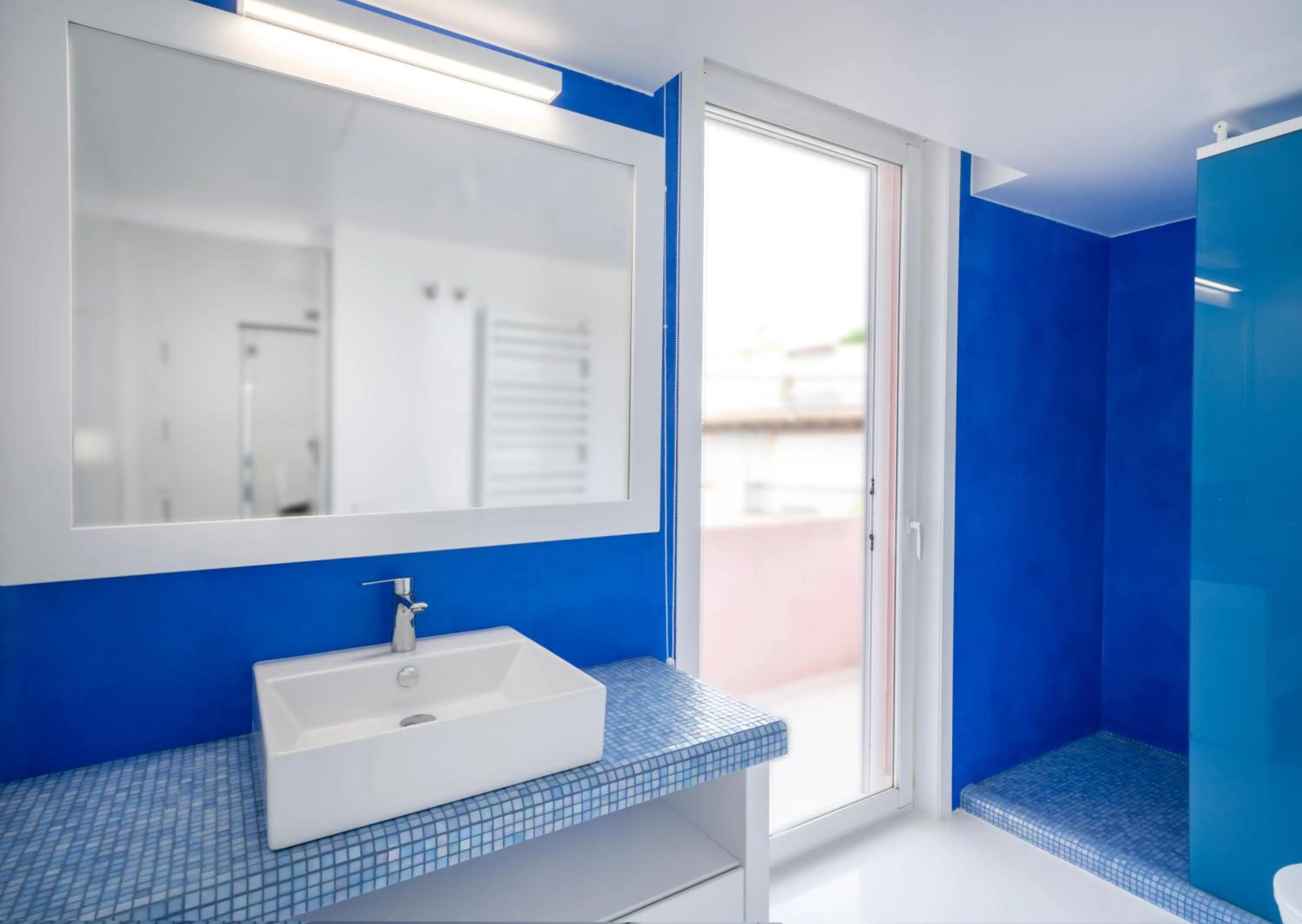 The Pink Elephant Hotel