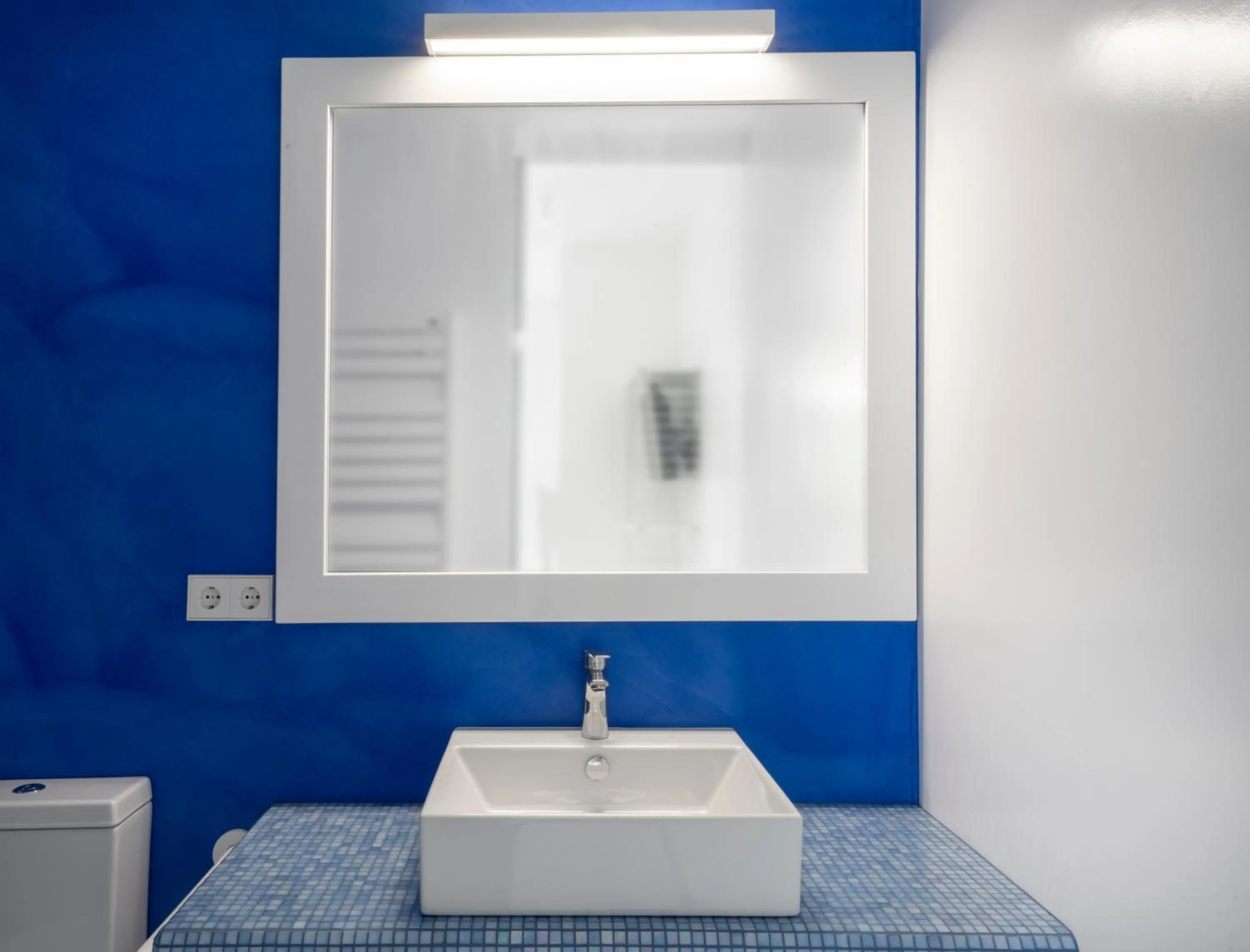 The Pink Elephant Hotel