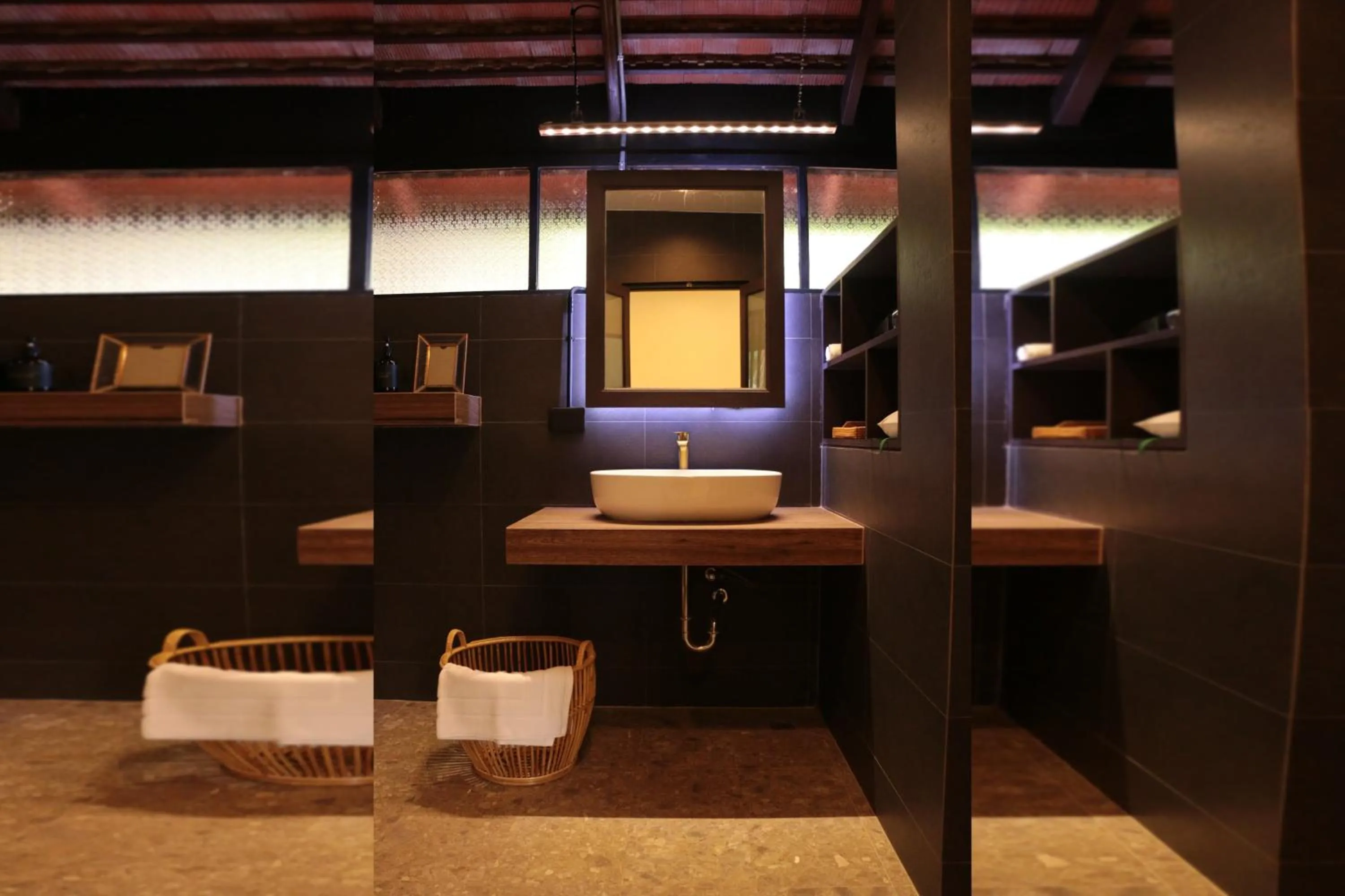 Le Baan Thai Boutique Villa