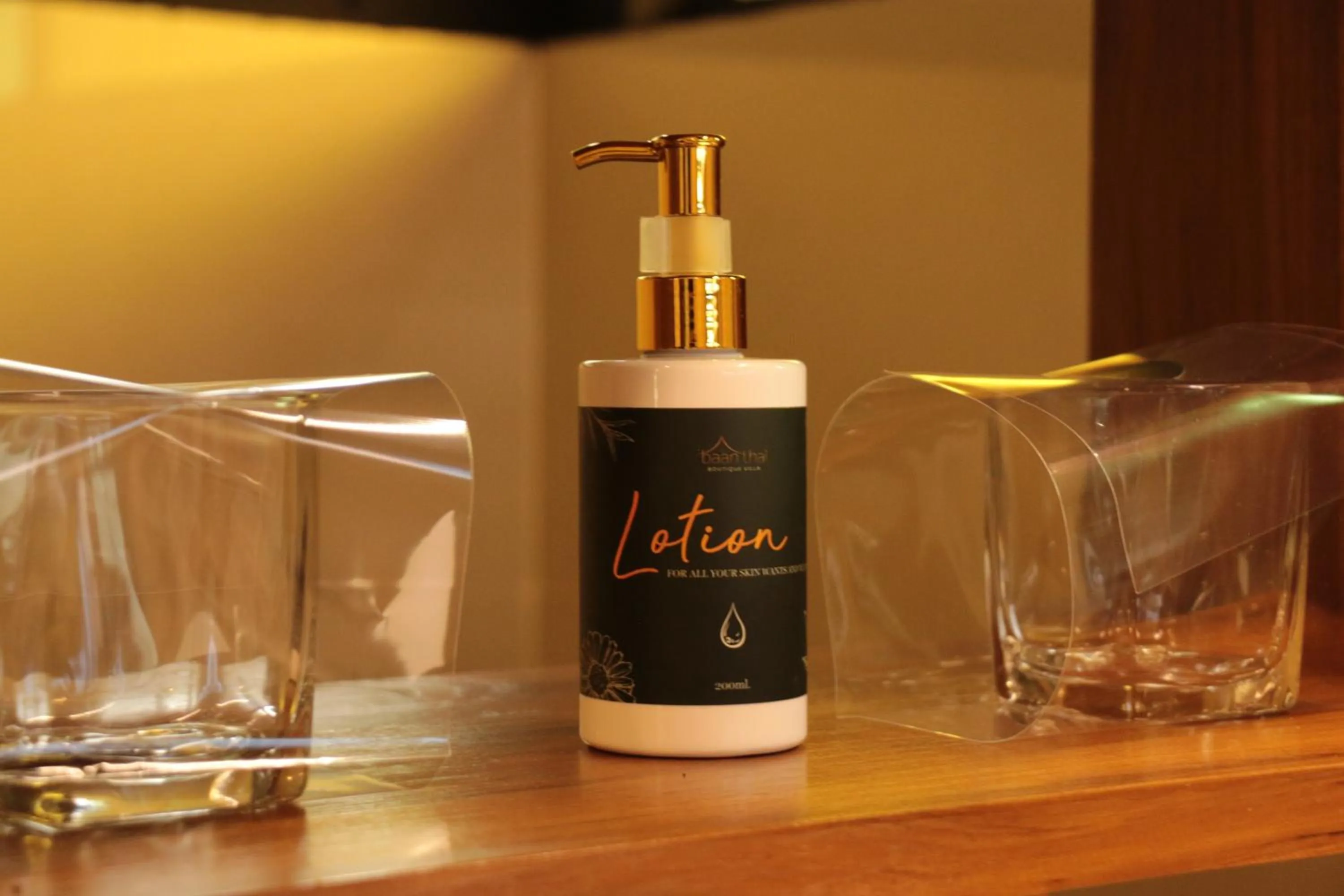 Le Baan Thai Boutique Villa