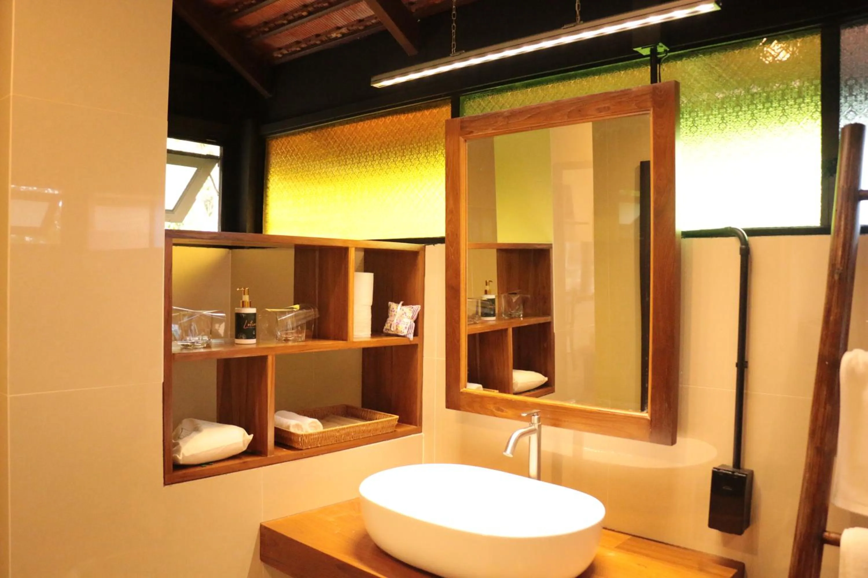 Le Baan Thai Boutique Villa