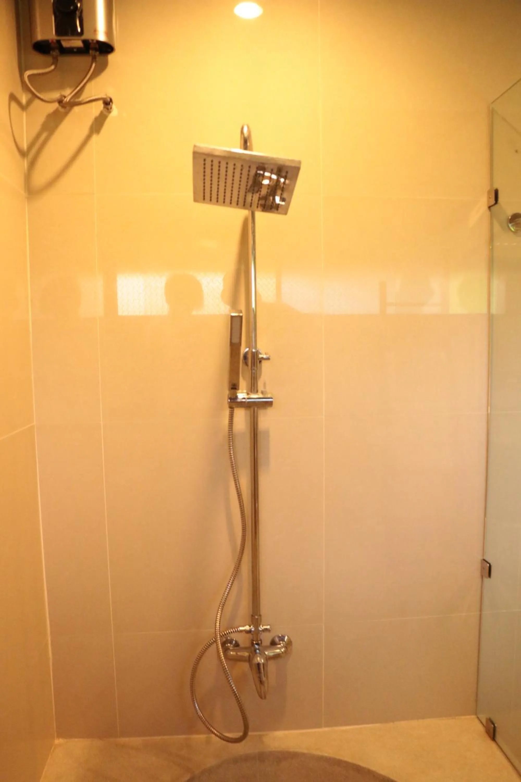 Le Baan Thai Boutique Villa