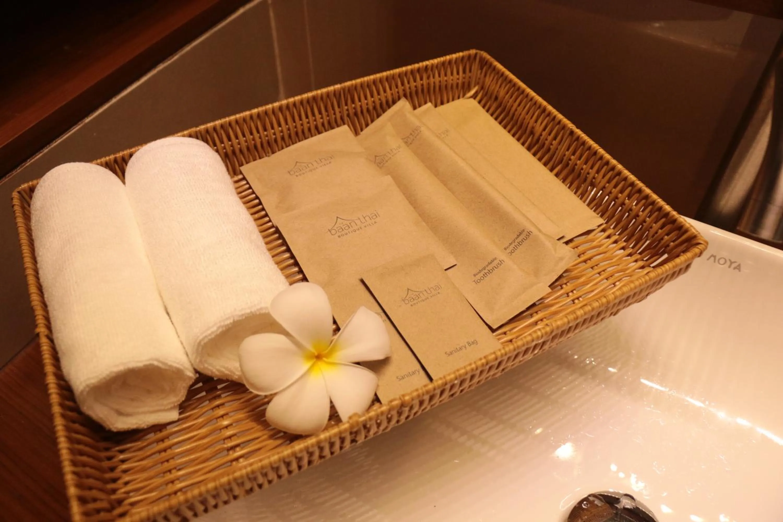 Le Baan Thai Boutique Villa