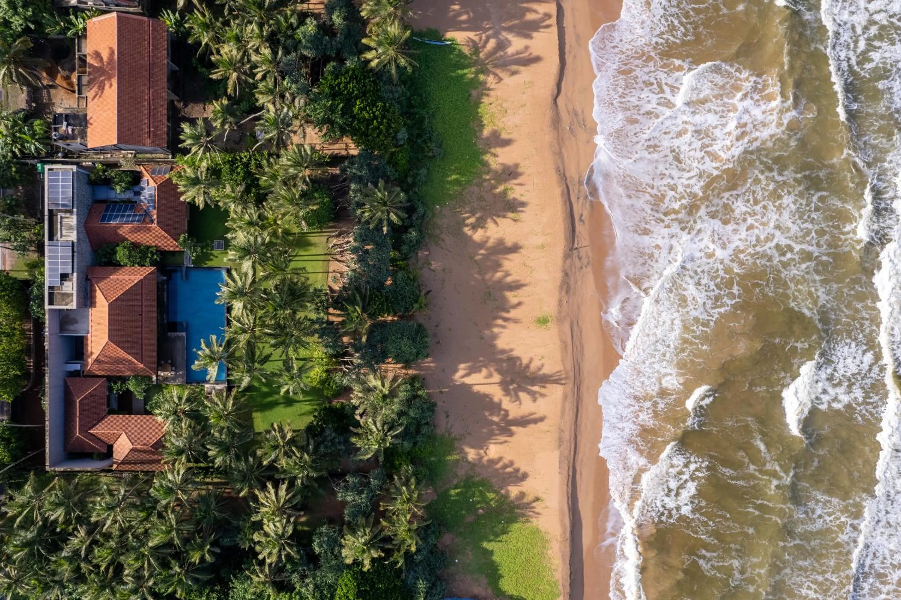Kirana - A Santani Villa, Bentota
