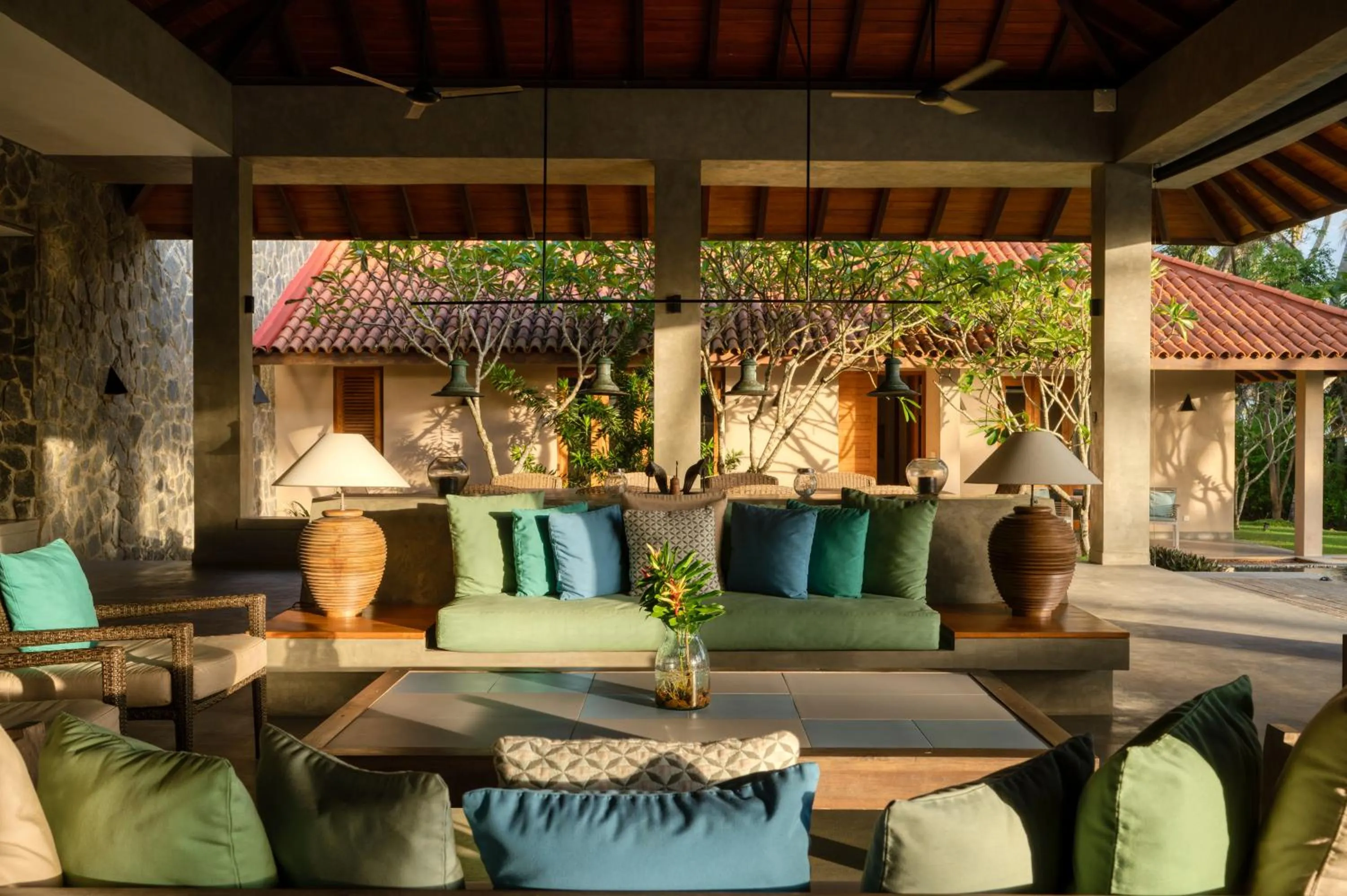 Kirana - A Santani Villa, Bentota